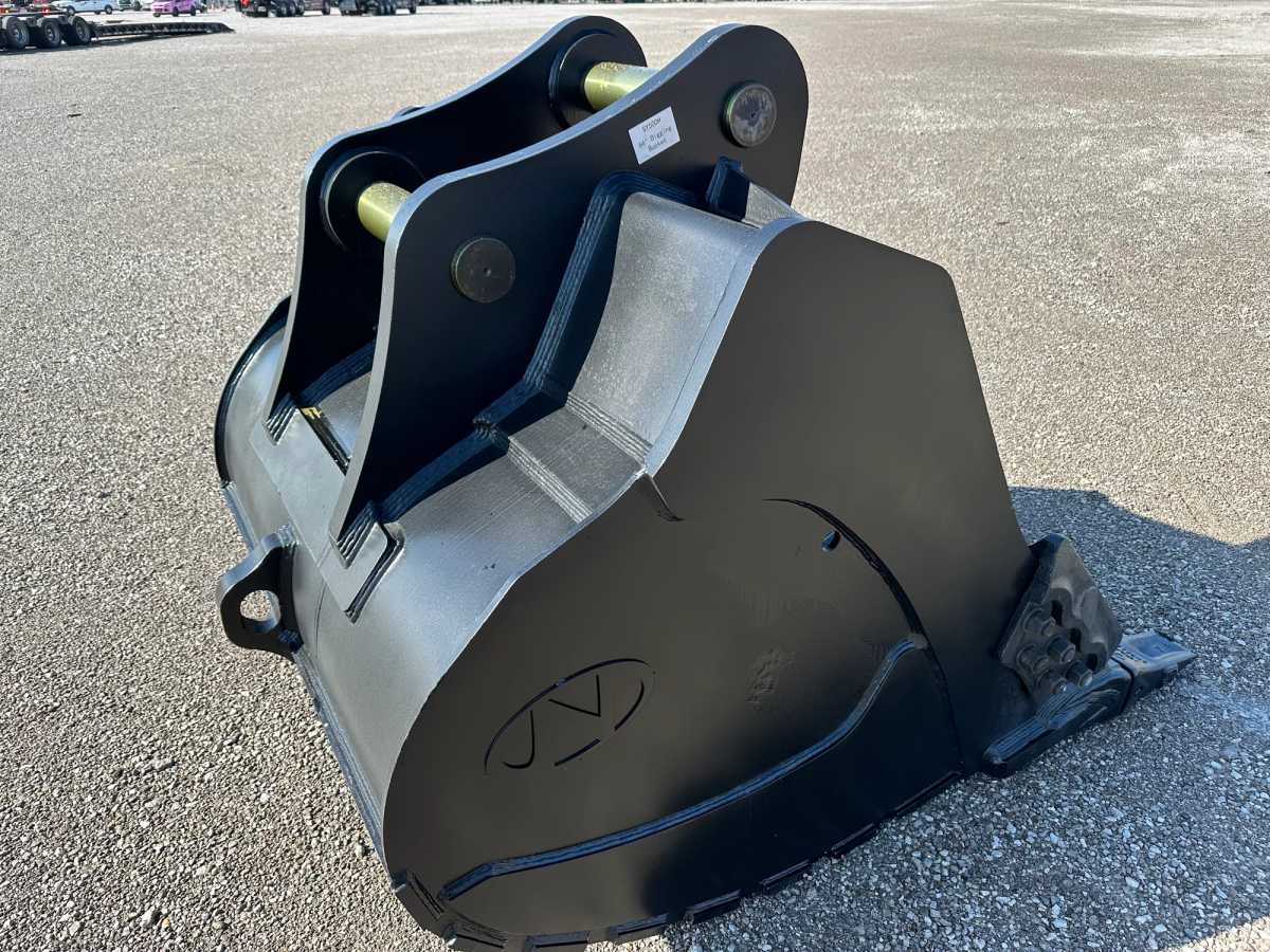 66" BUCKET FOR SY500H Photo 1