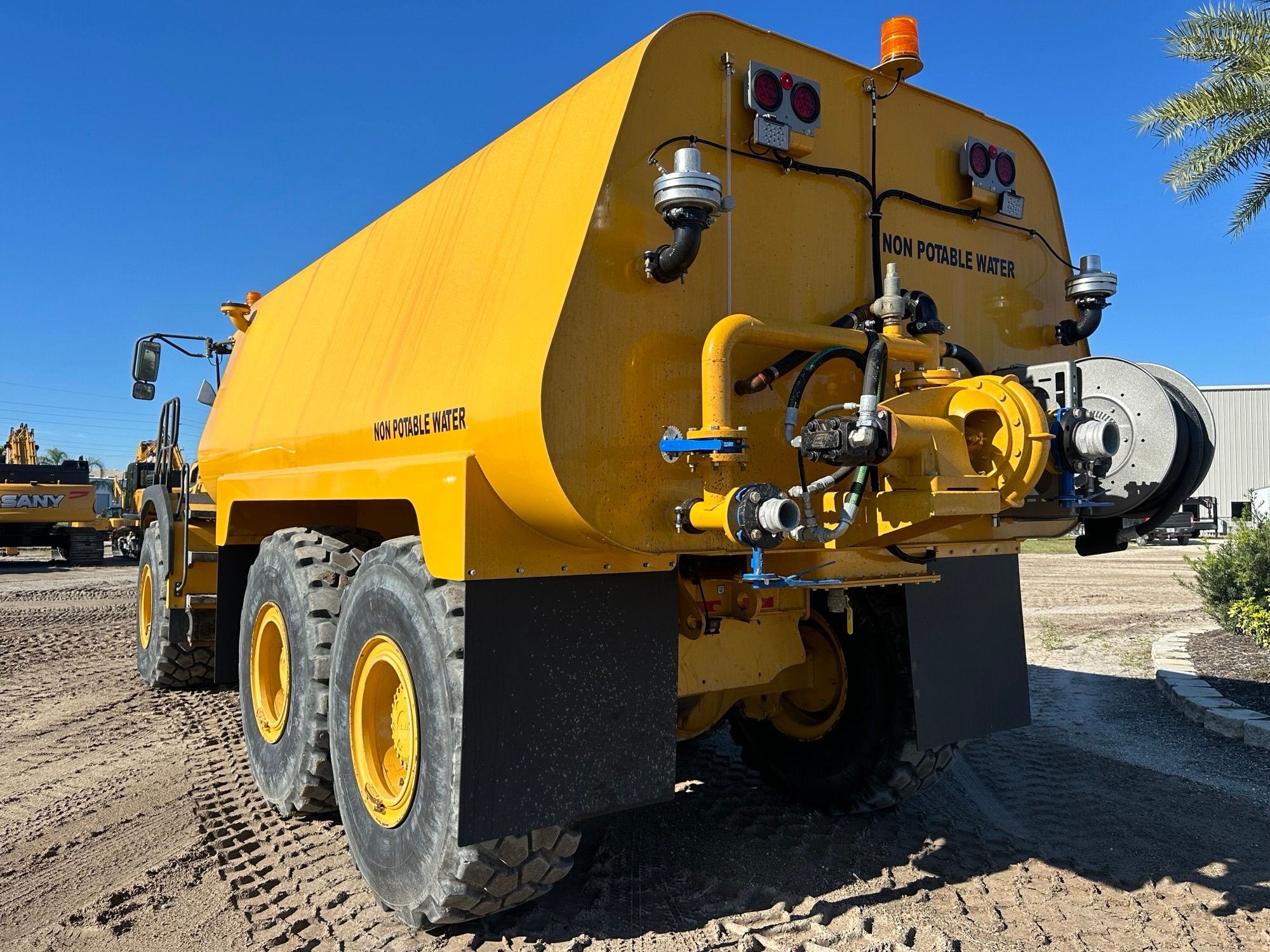 2019 BELL B30E Photo 3 Thumbnail