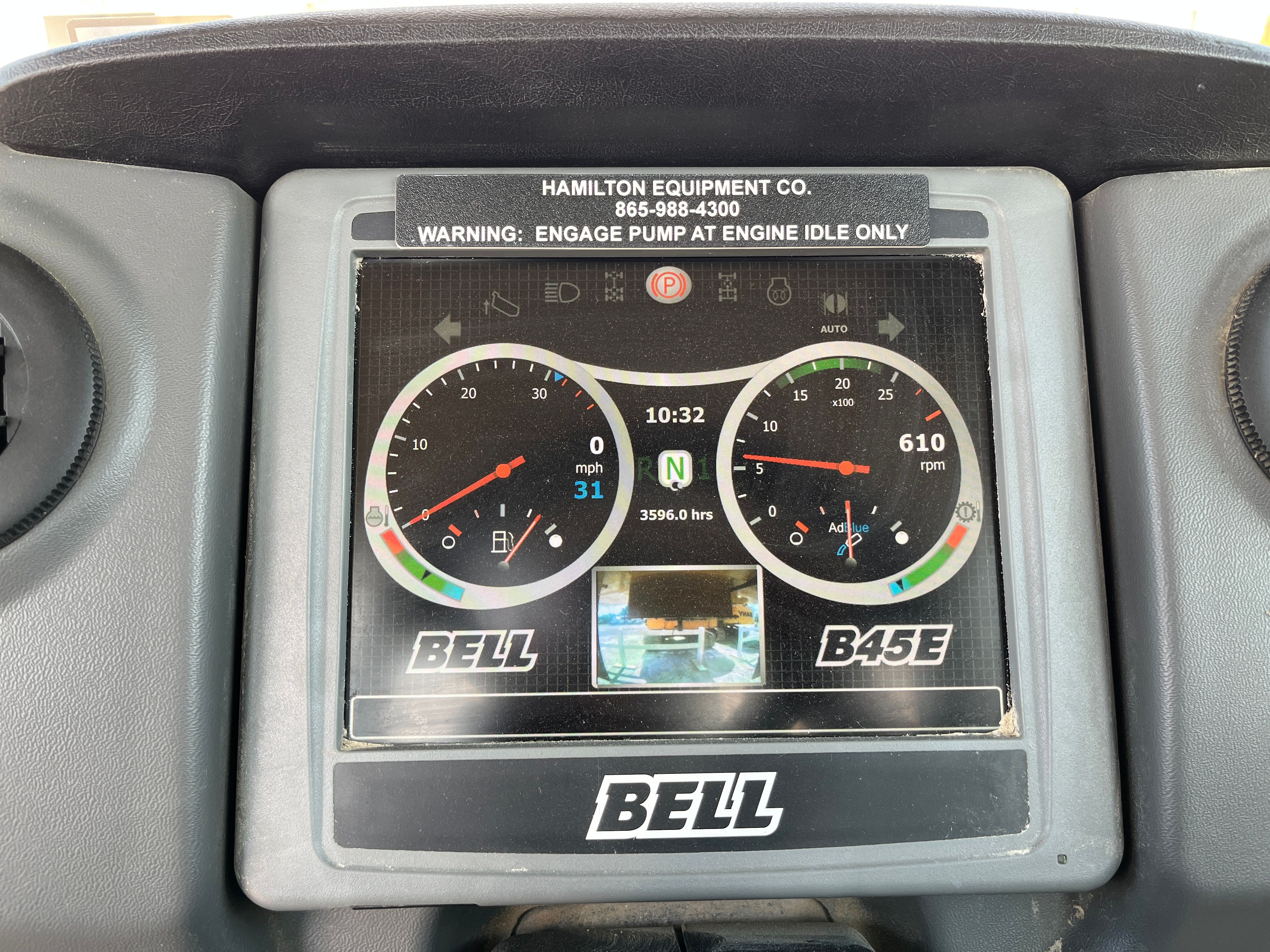 2021 BELL B45E Photo 8 Thumbnail