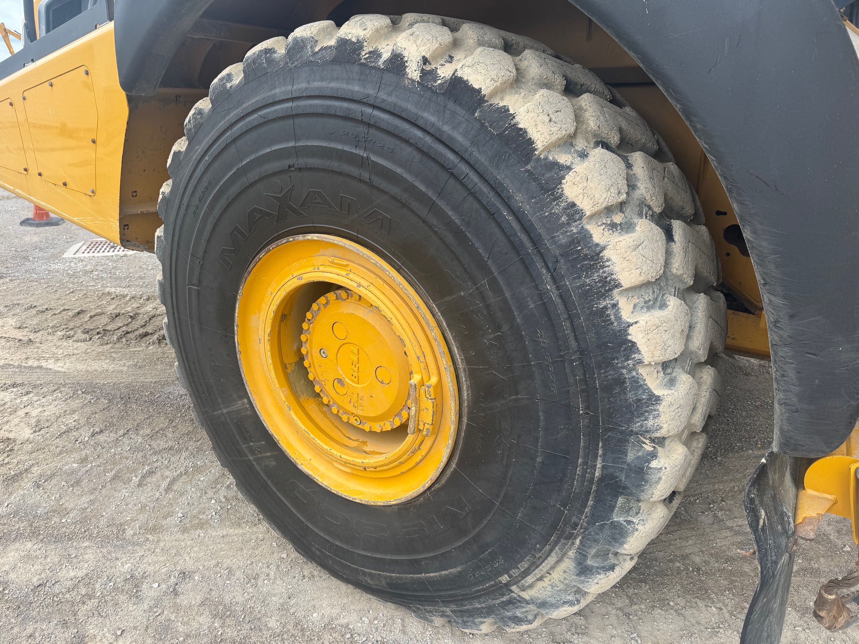 2020 BELL B45E Photo 10 Thumbnail