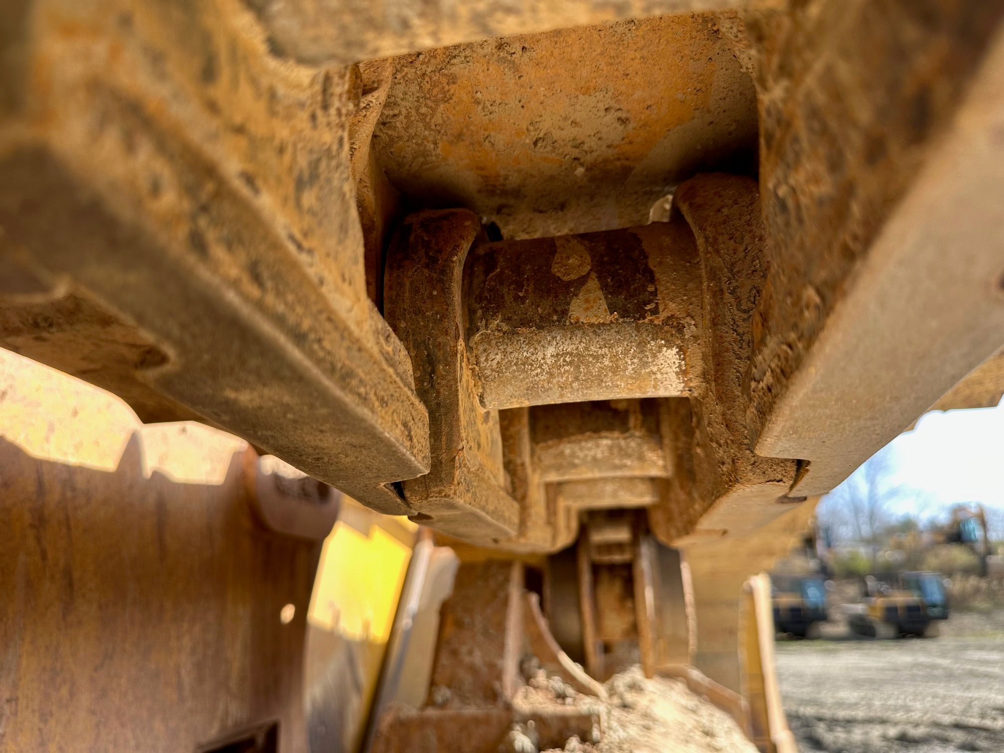 2018 JOHN DEERE 850K Photo 10 Thumbnail