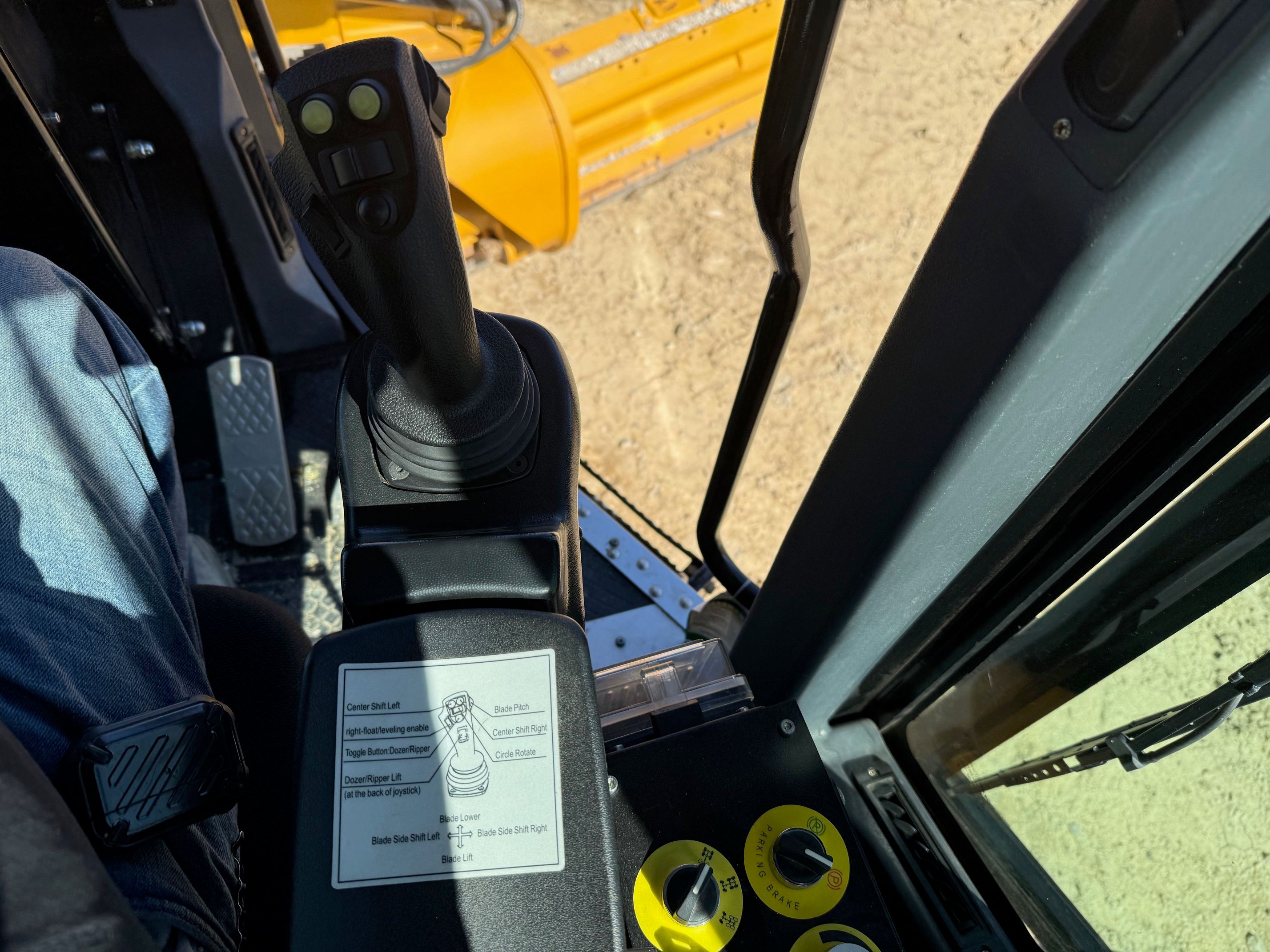 2024 SANY SMG200AWD Photo 14 Thumbnail