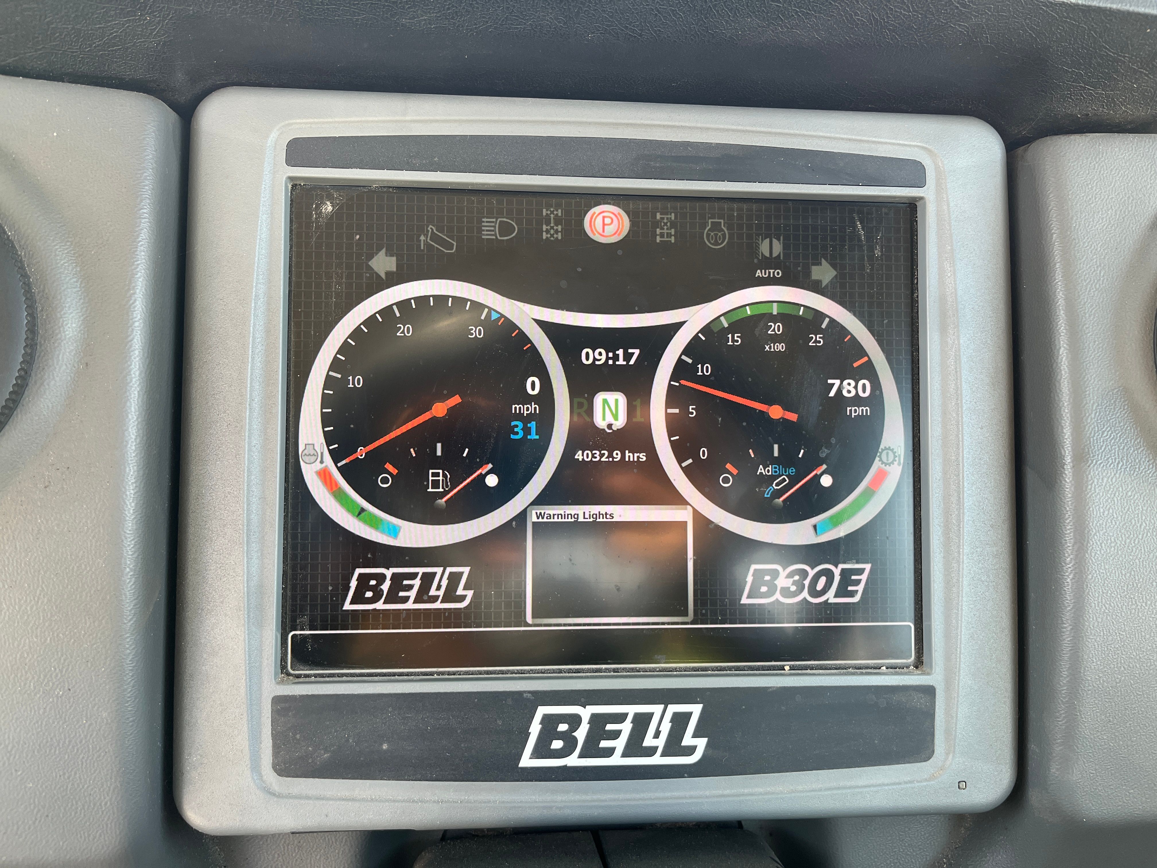 2020 BELL B30E Photo 9 Thumbnail