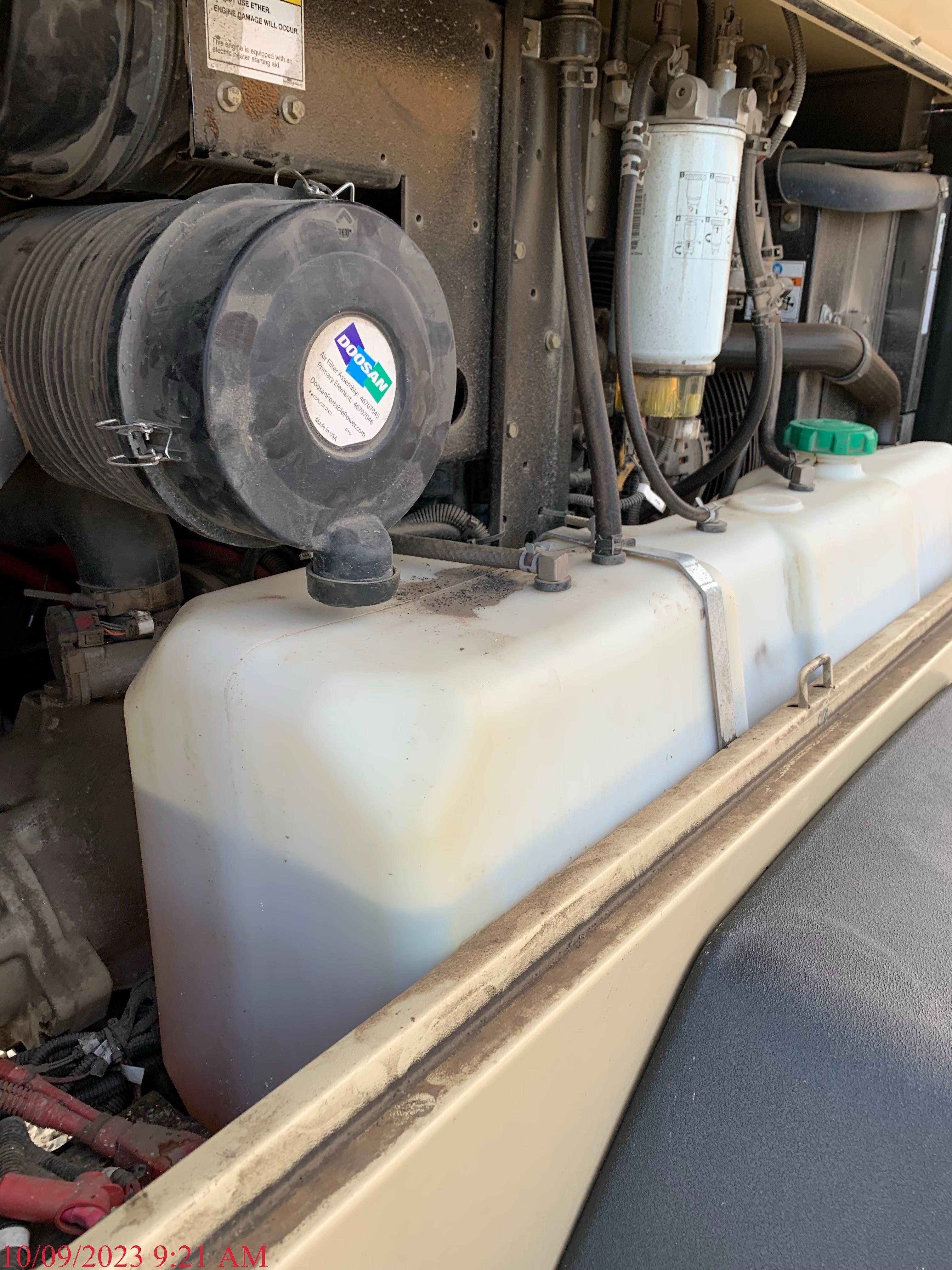 2023 DOOSAN P185 Photo 4 Thumbnail