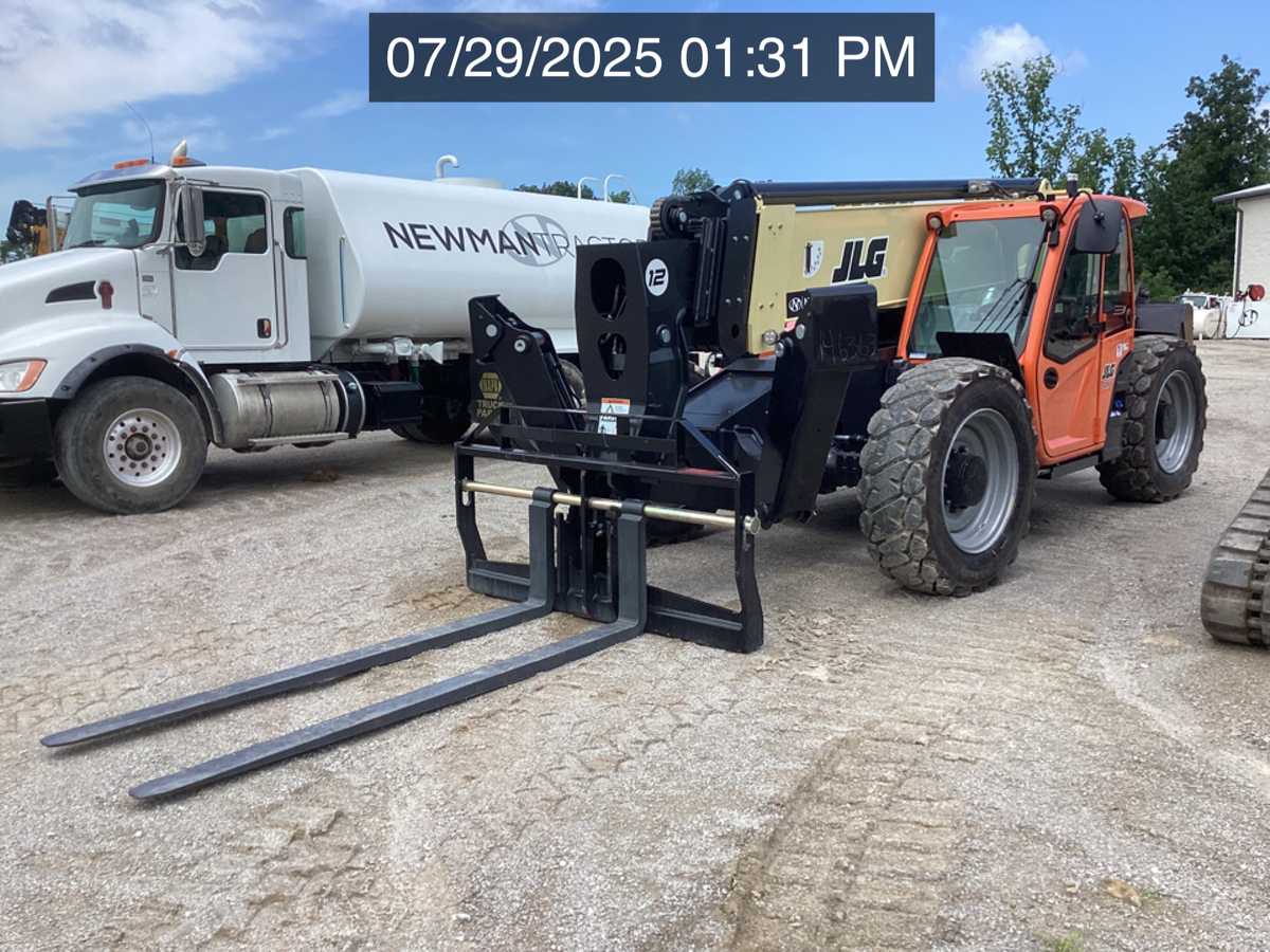 2025 JLG 1255 Photo 1