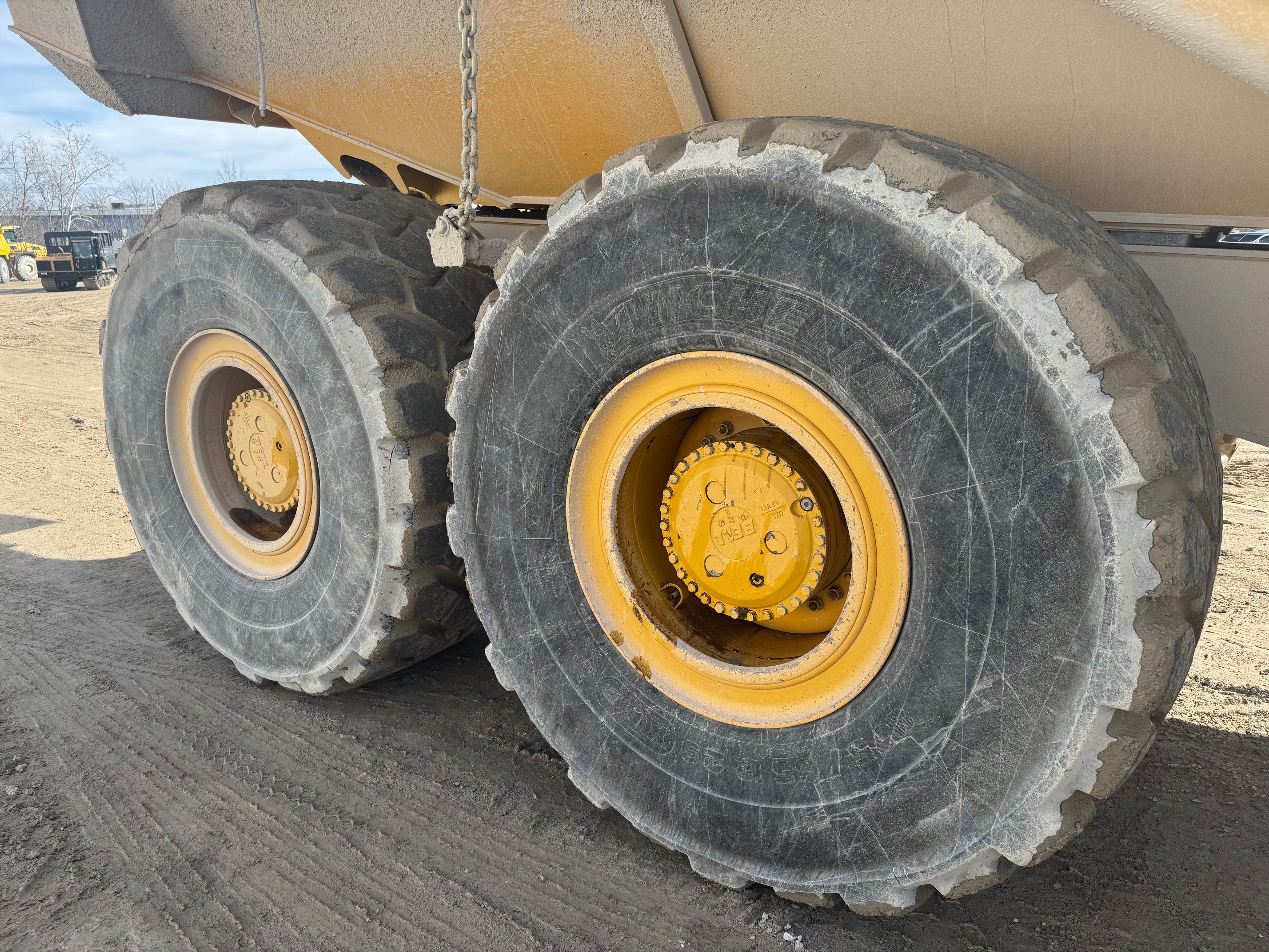 2019 BELL B50E Photo 8 Thumbnail