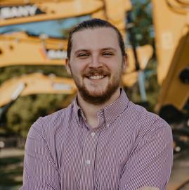 Jacob Holtzclaw Profile Picture