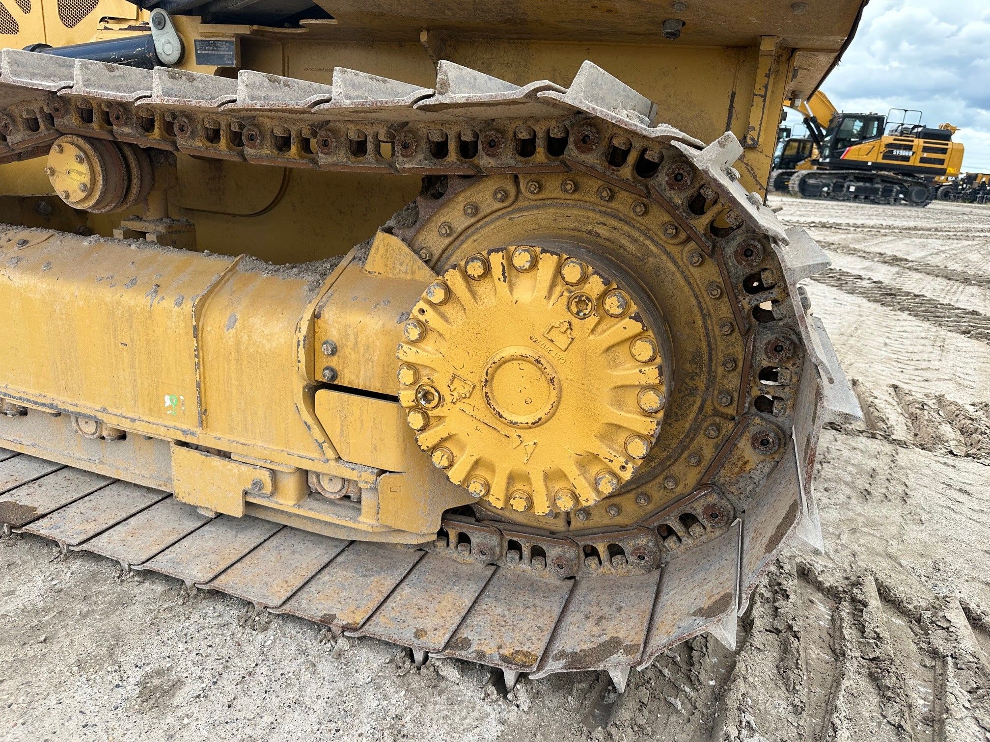 2022 CAT D1 Photo 14 Thumbnail