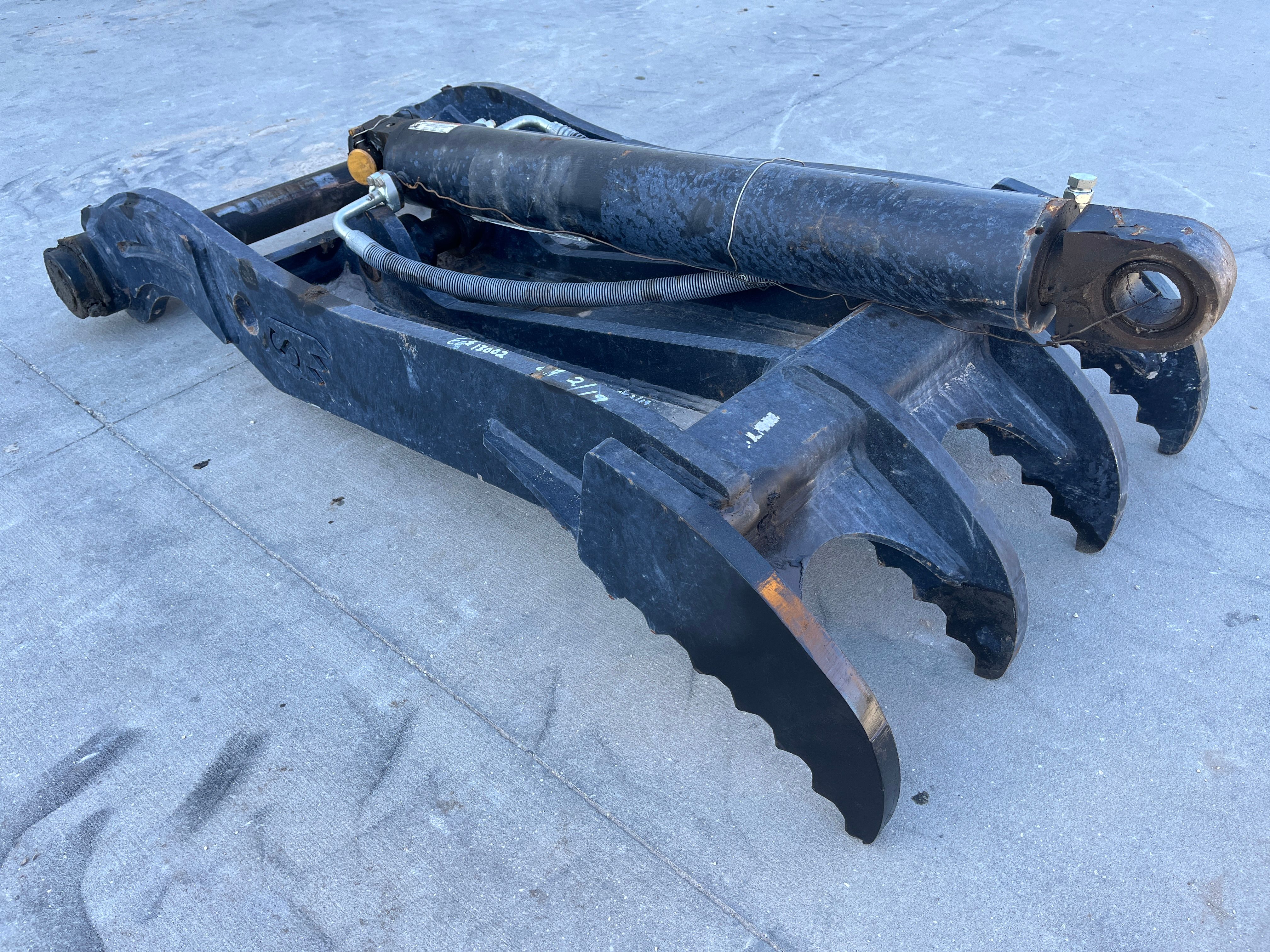 SHORT THUMB FOR SY365C Photo 4 Thumbnail