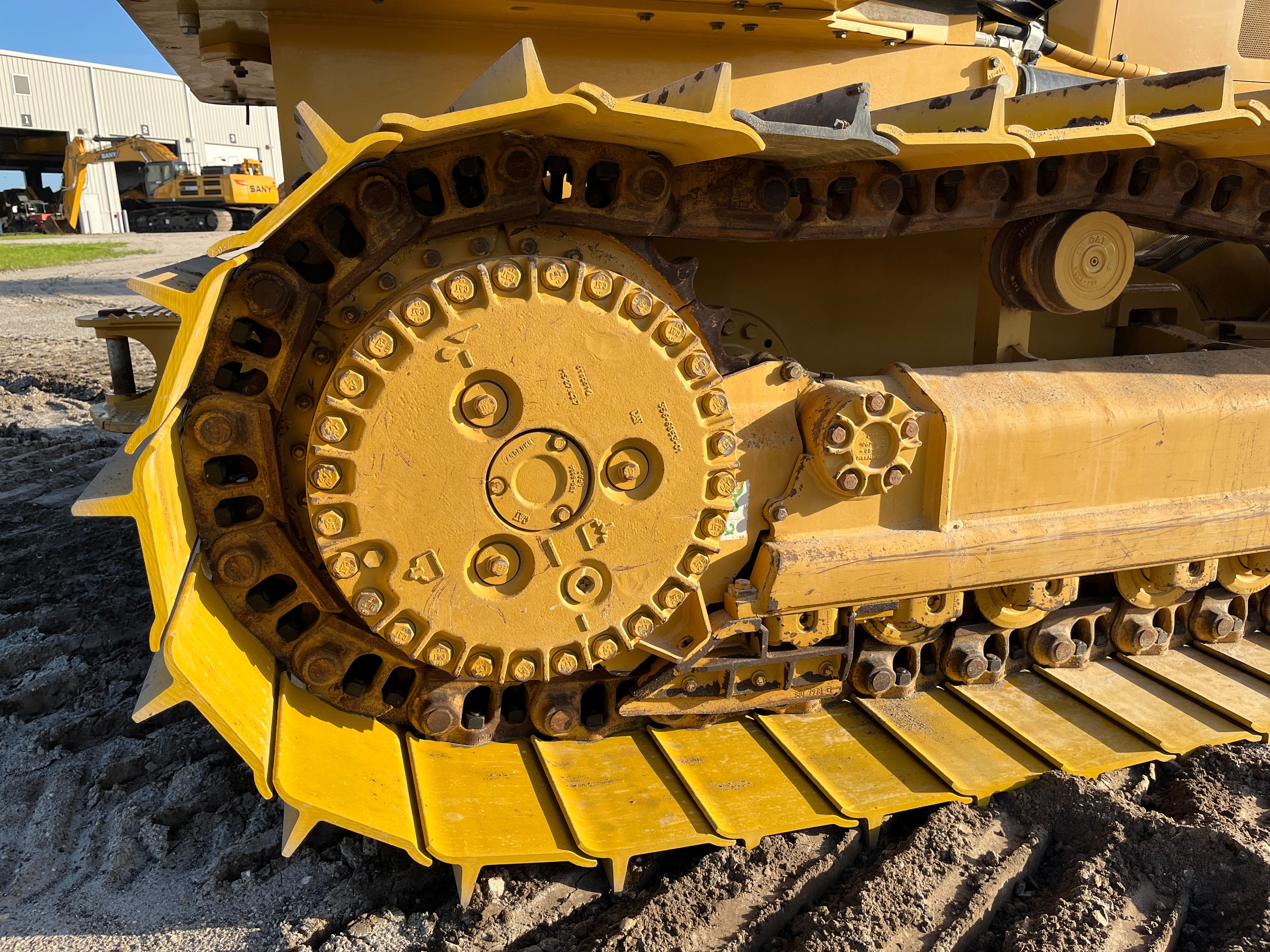 2021 CAT D4 LGP Photo 15 Thumbnail