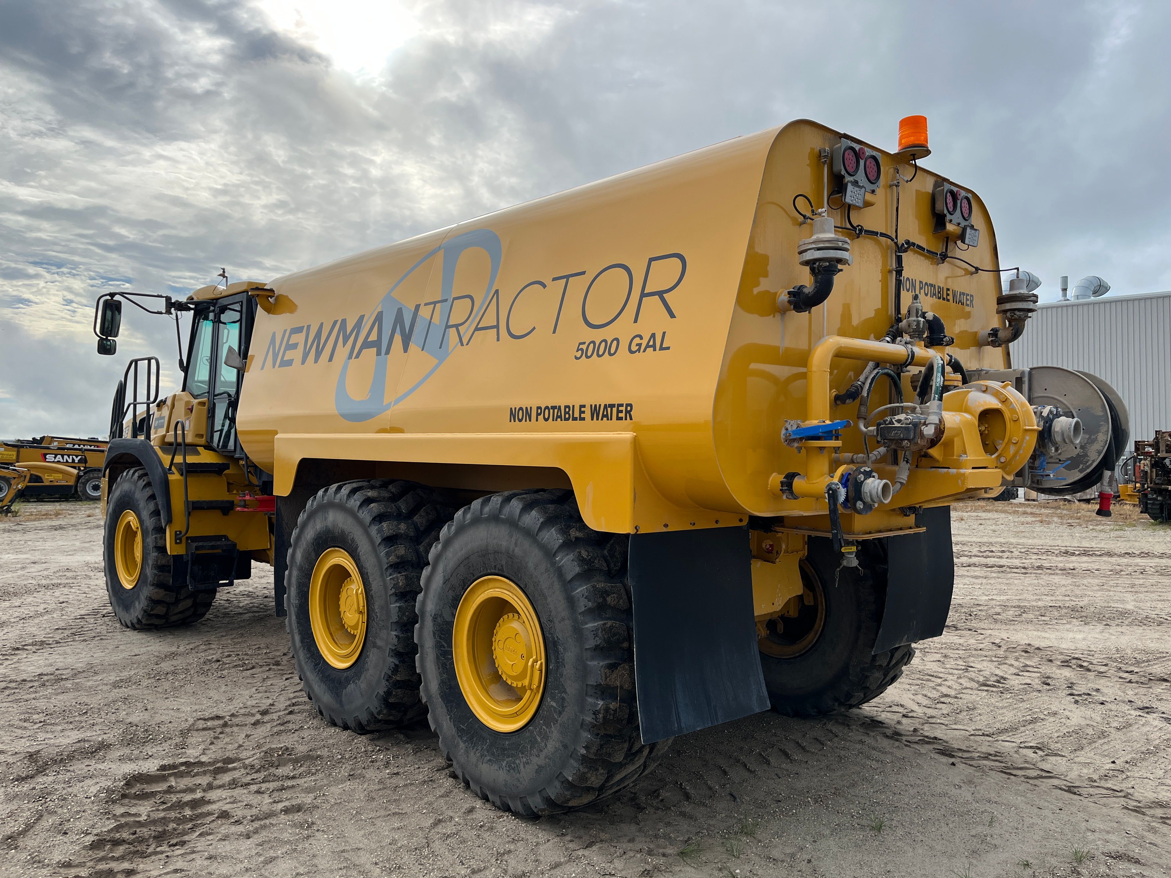 2019 BELL B25E Photo 3 Thumbnail