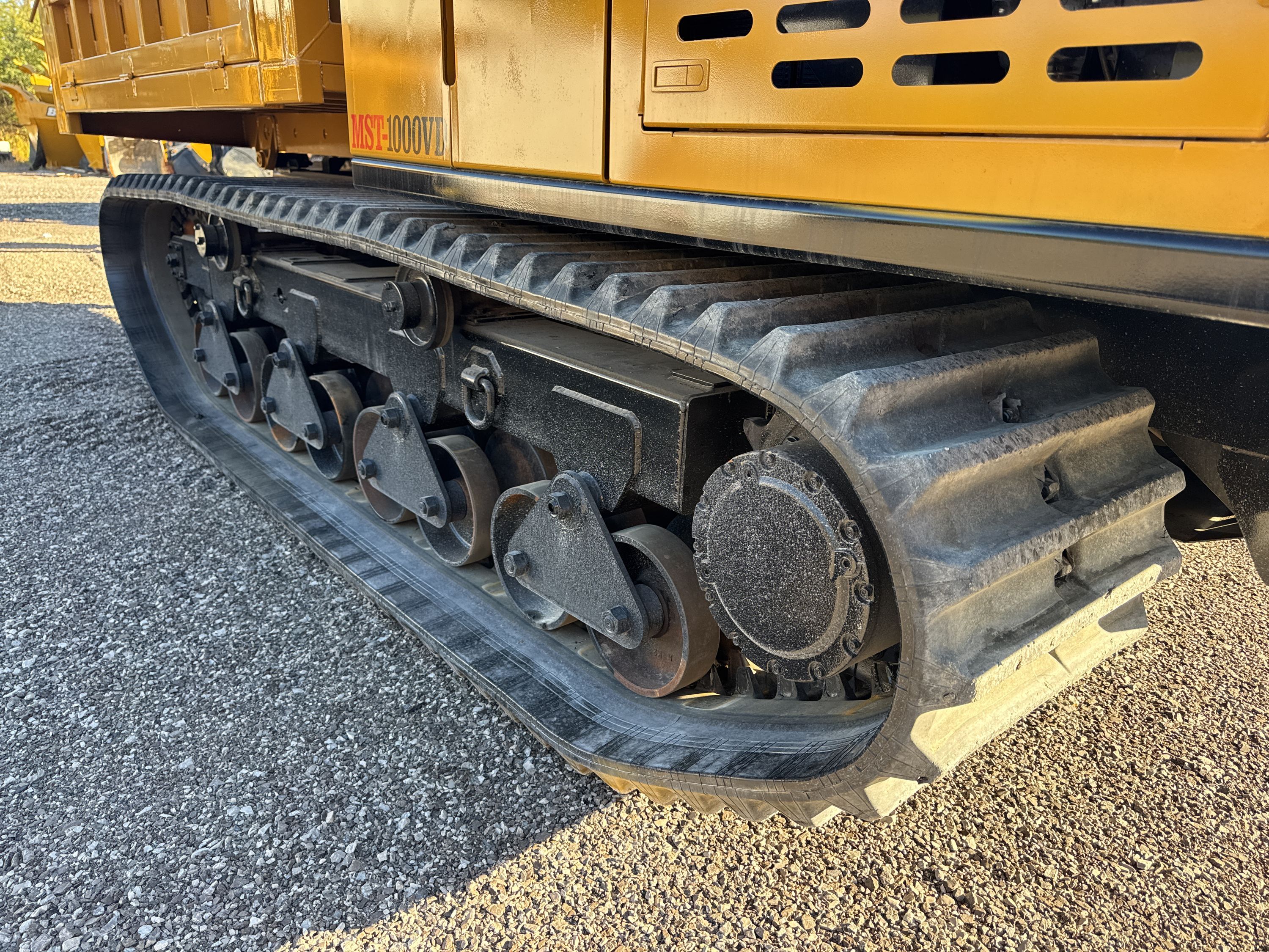 2020 MOROOKA MST 1000VD Photo 16 Thumbnail