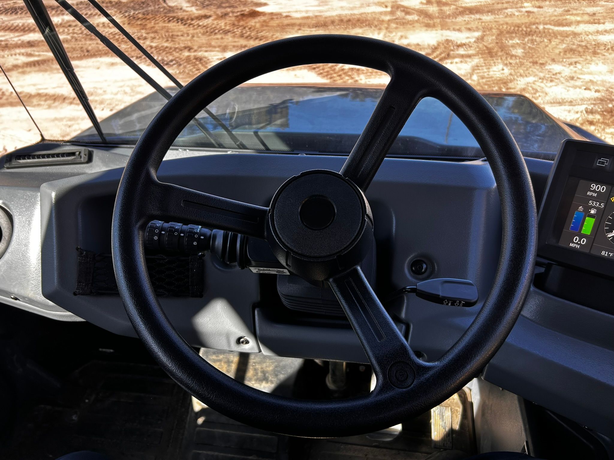 2024 JOHN DEERE 310P Photo 19 Thumbnail