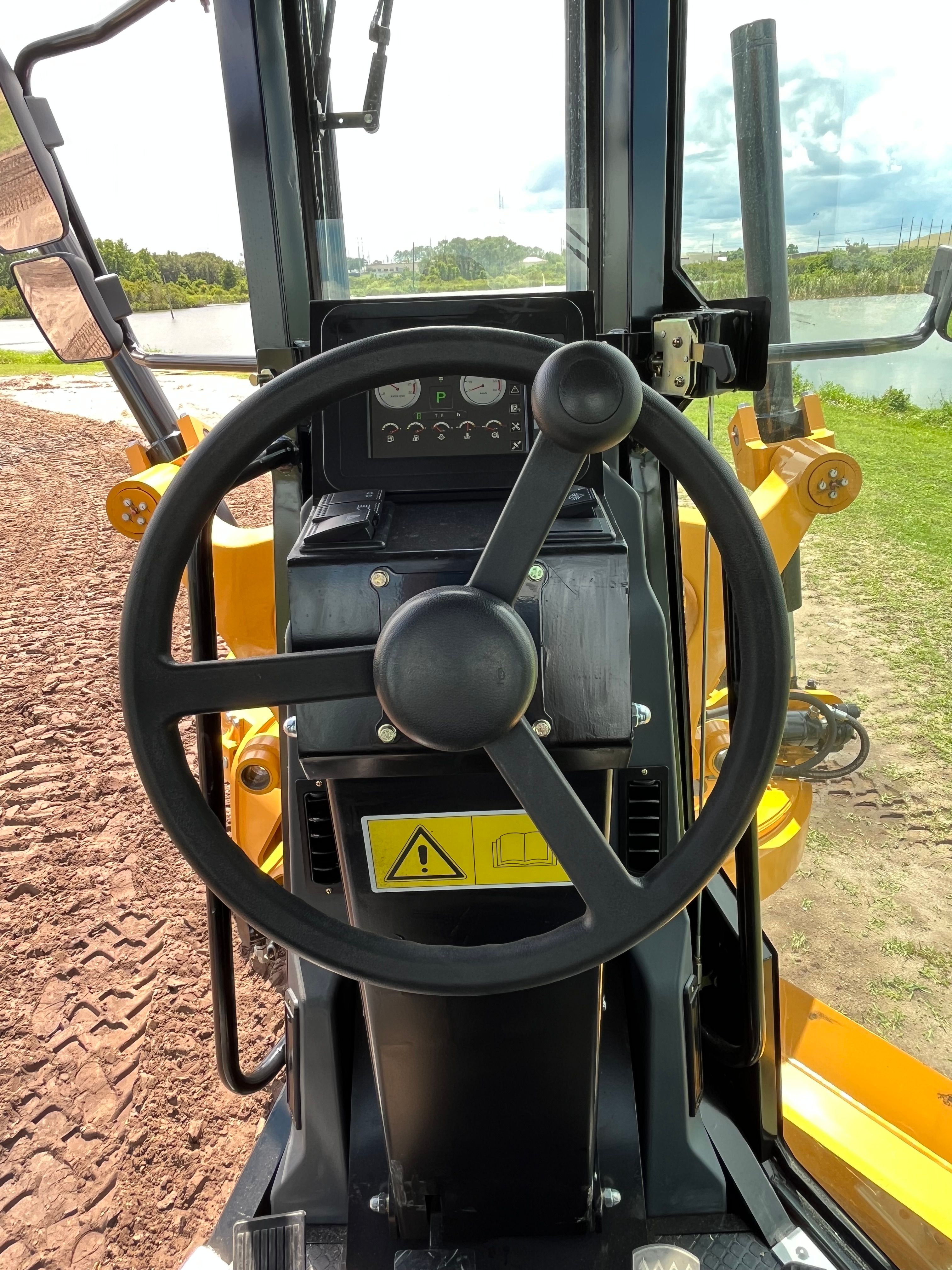 2023 SANY SMG200C-8 Photo 8 Thumbnail