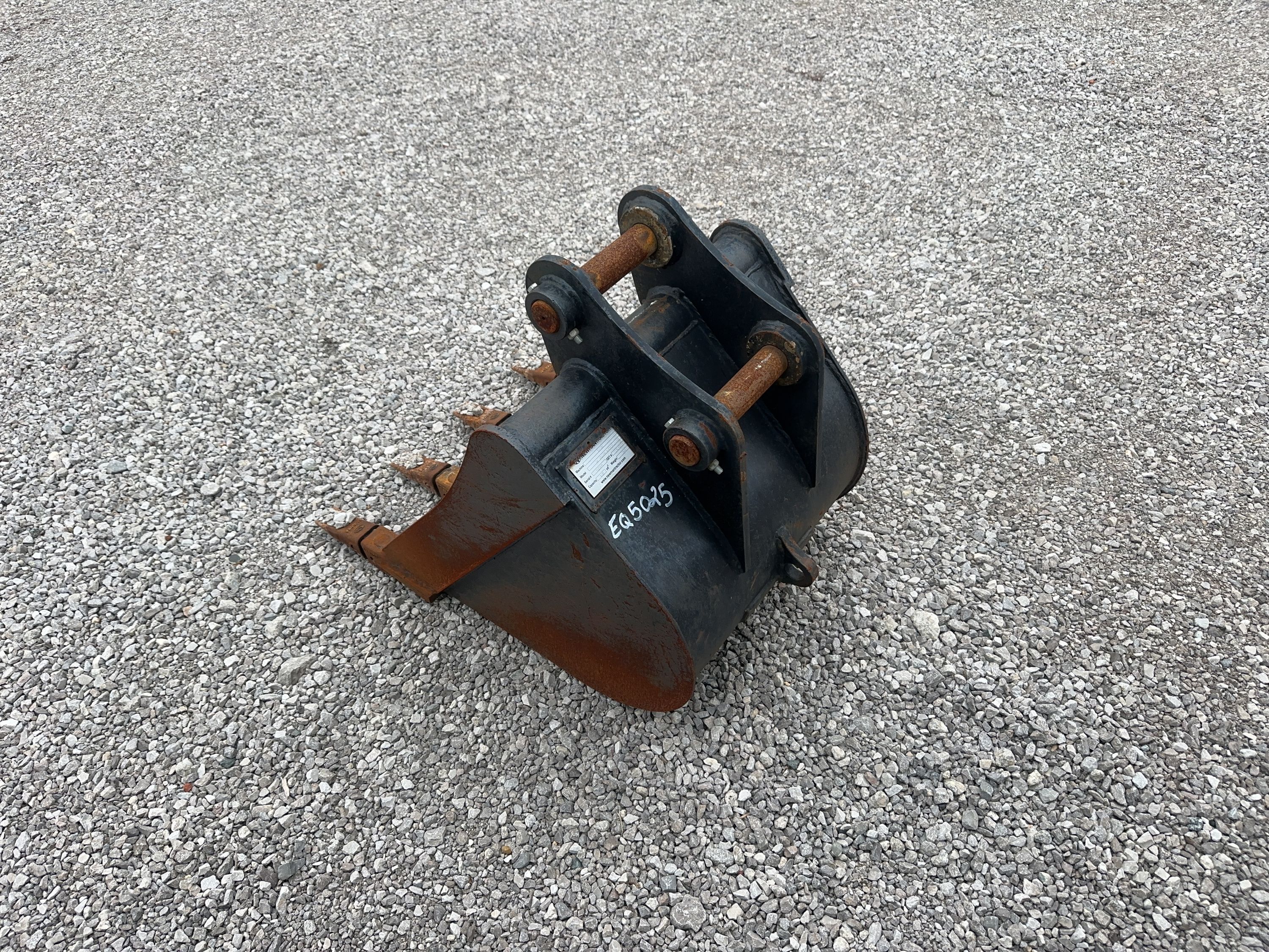 Equipment Photo - EQ5025 Thumbnail