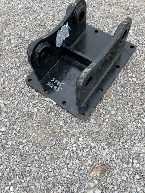 SY95 MOUNT BRACKET FOR SQ45 HAMMER Photo 4 Thumbnail
