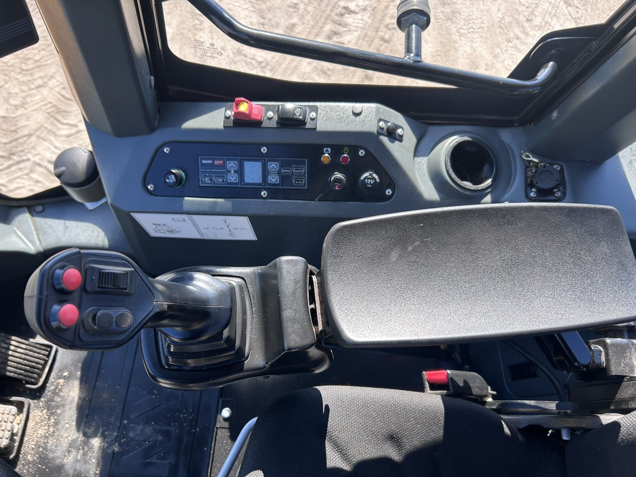 2023 SANY SW305K Photo 10 Thumbnail