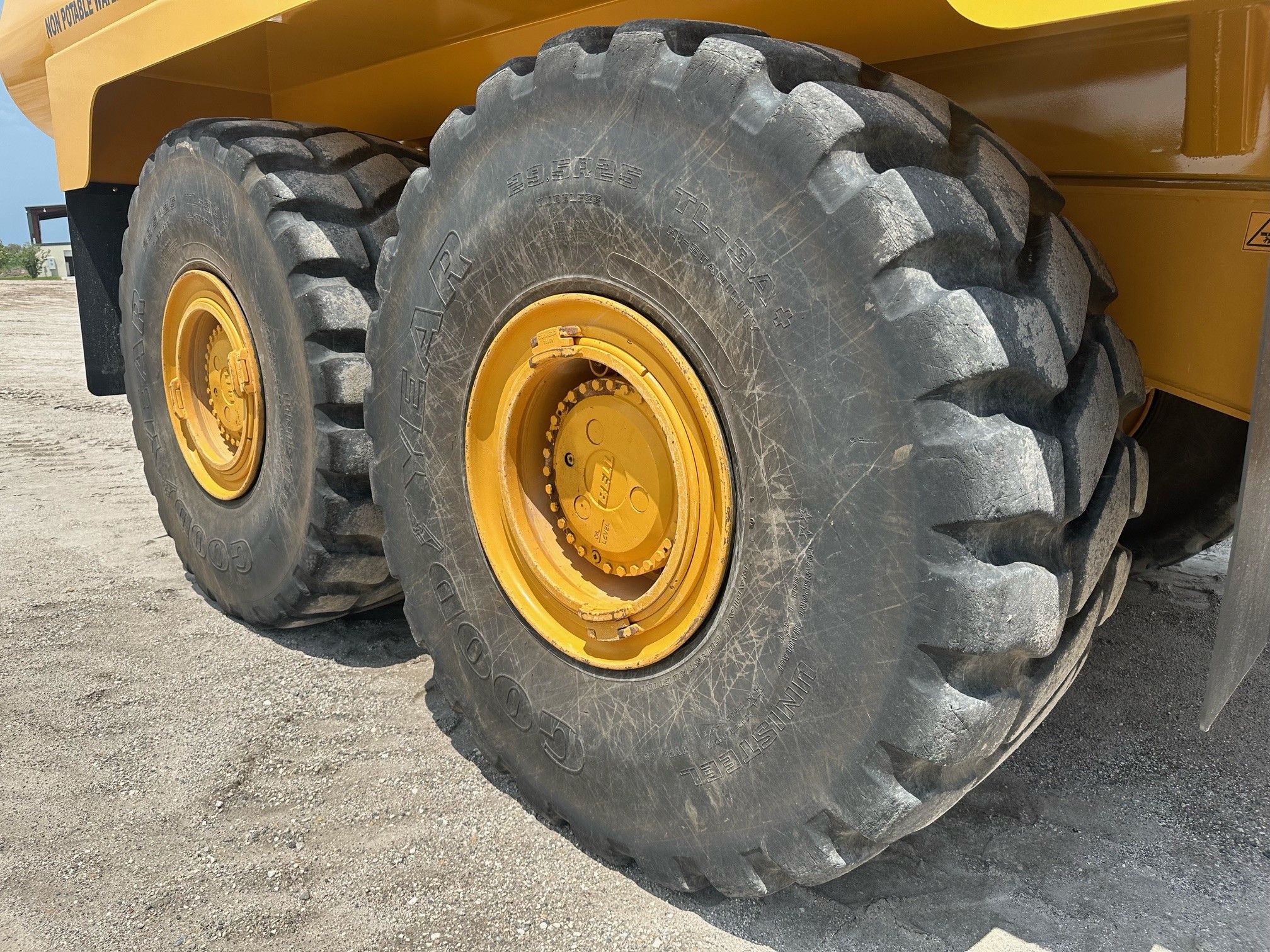 2021 BELL B45E Photo 15 Thumbnail