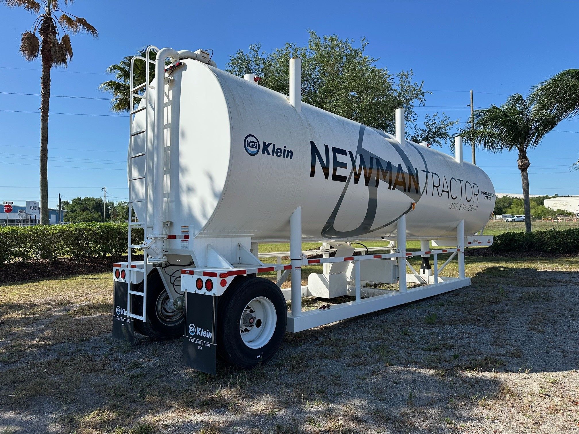 2024 KLEIN KPT120 Photo 3 Thumbnail