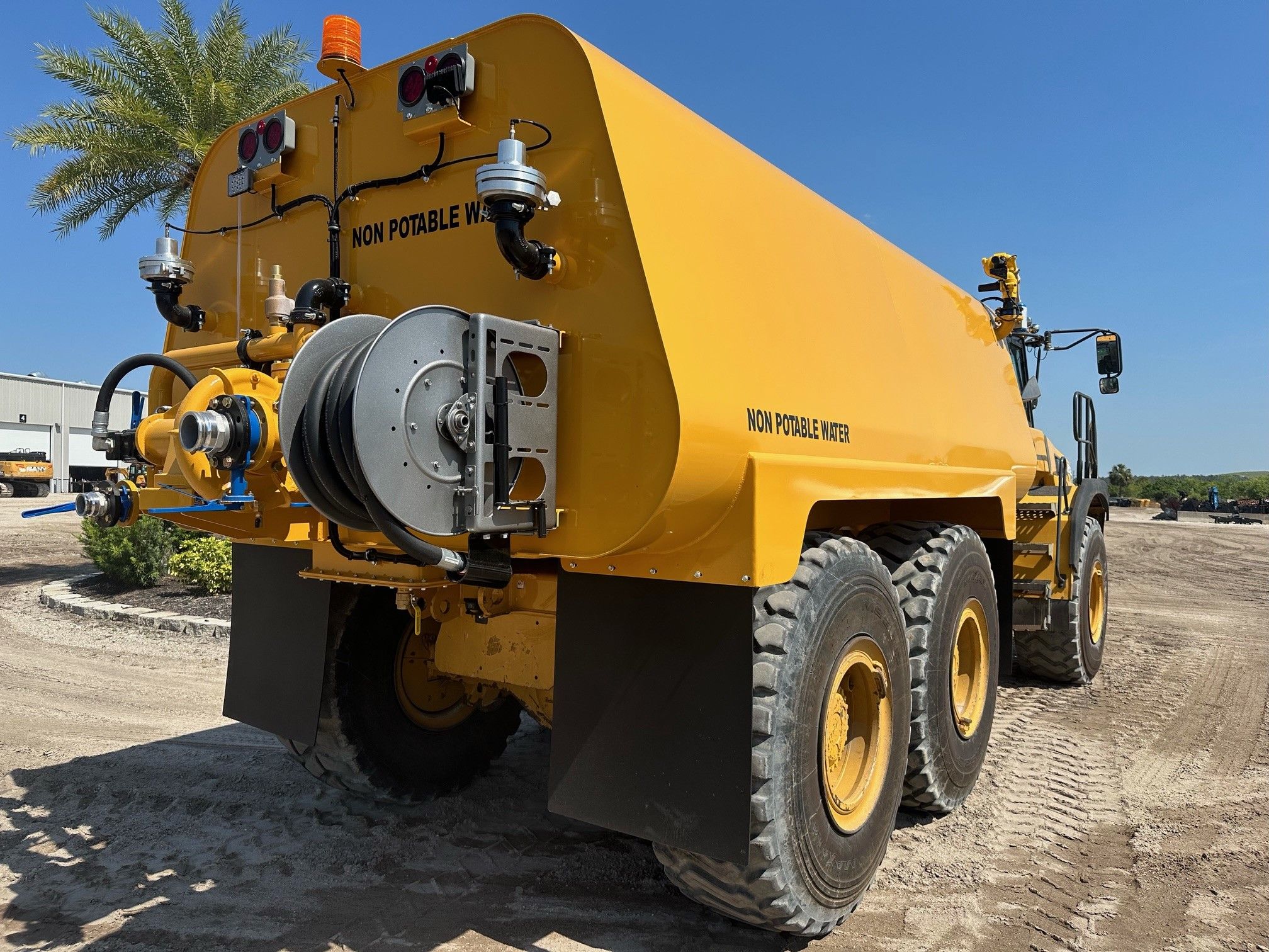 2019 BELL B25E Photo 4 Thumbnail