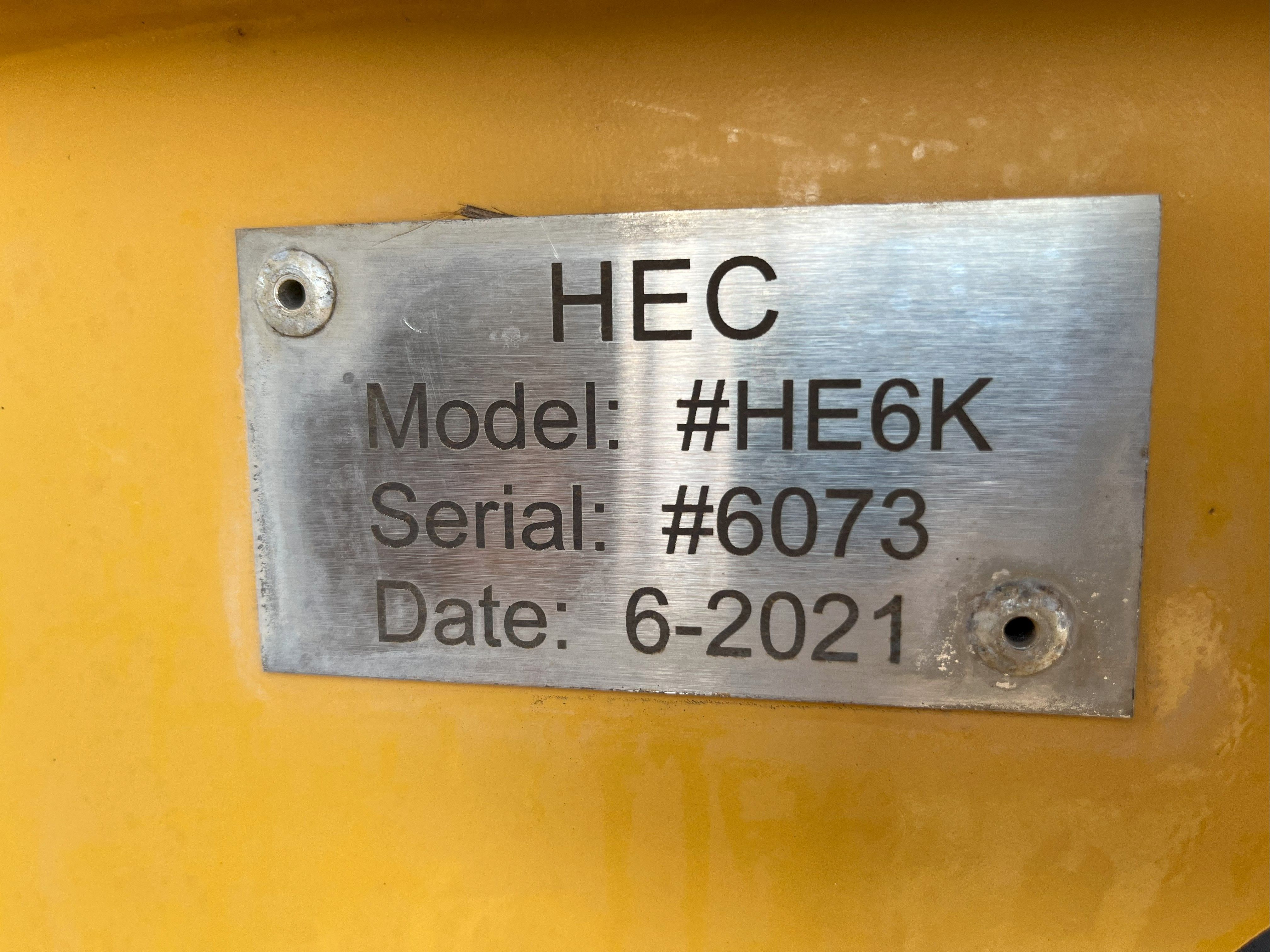 2015 BELL B30E Photo 11 Thumbnail