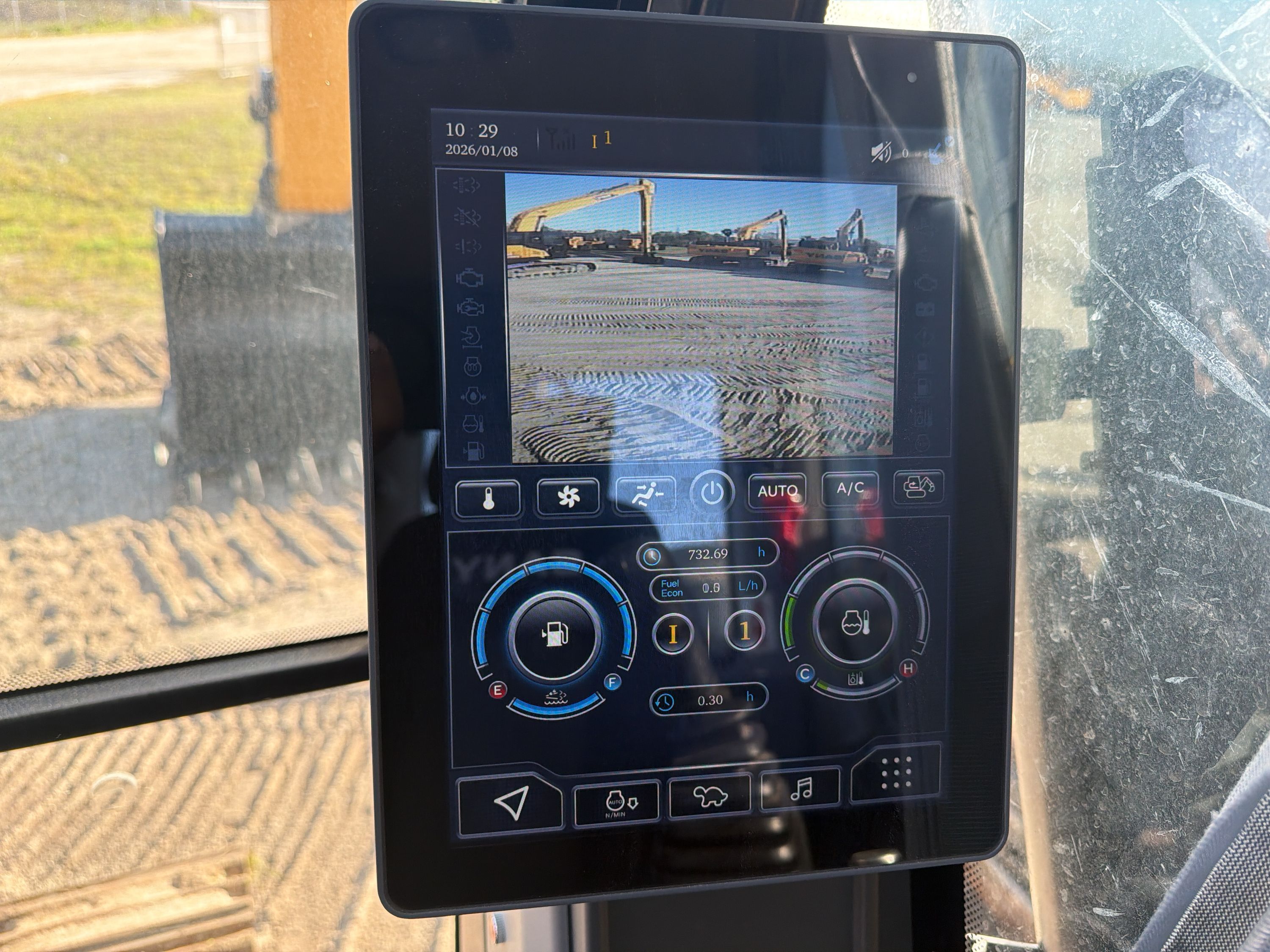 Equipment Photo - EQ12574 Thumbnail