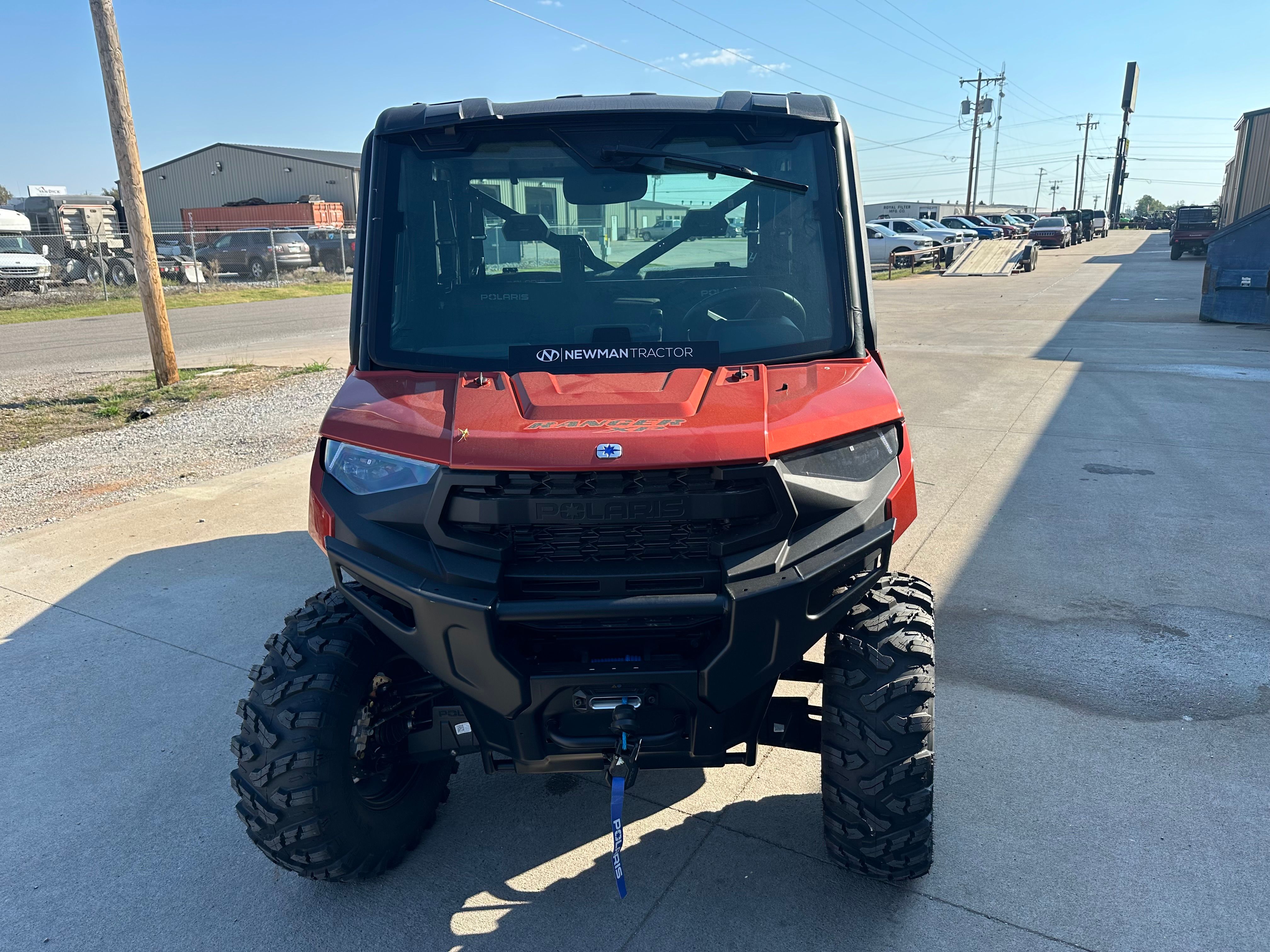 2025 POLARIS XP1000 NS Photo 2 Thumbnail