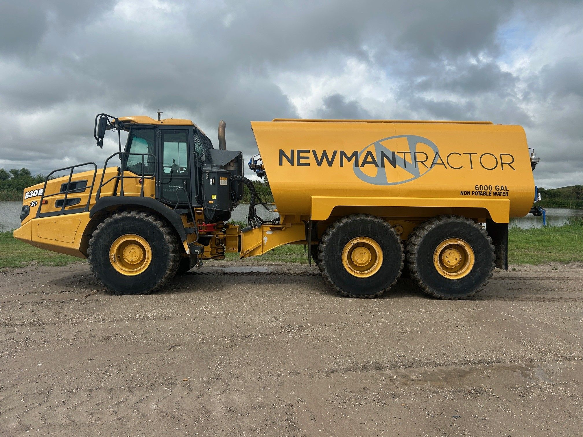 2021 BELL B30E Photo 2 Thumbnail