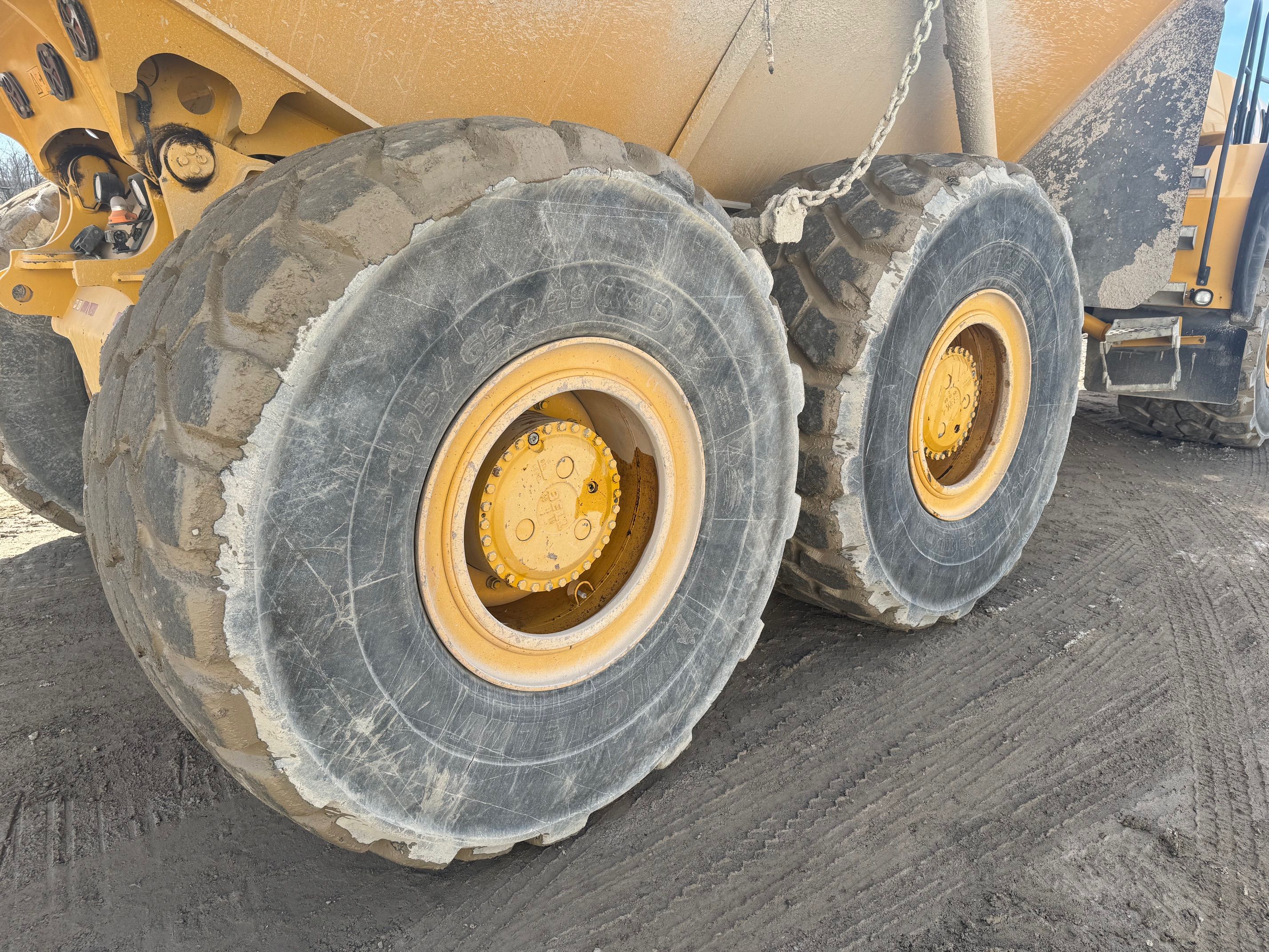 2019 BELL B50E Photo 9 Thumbnail