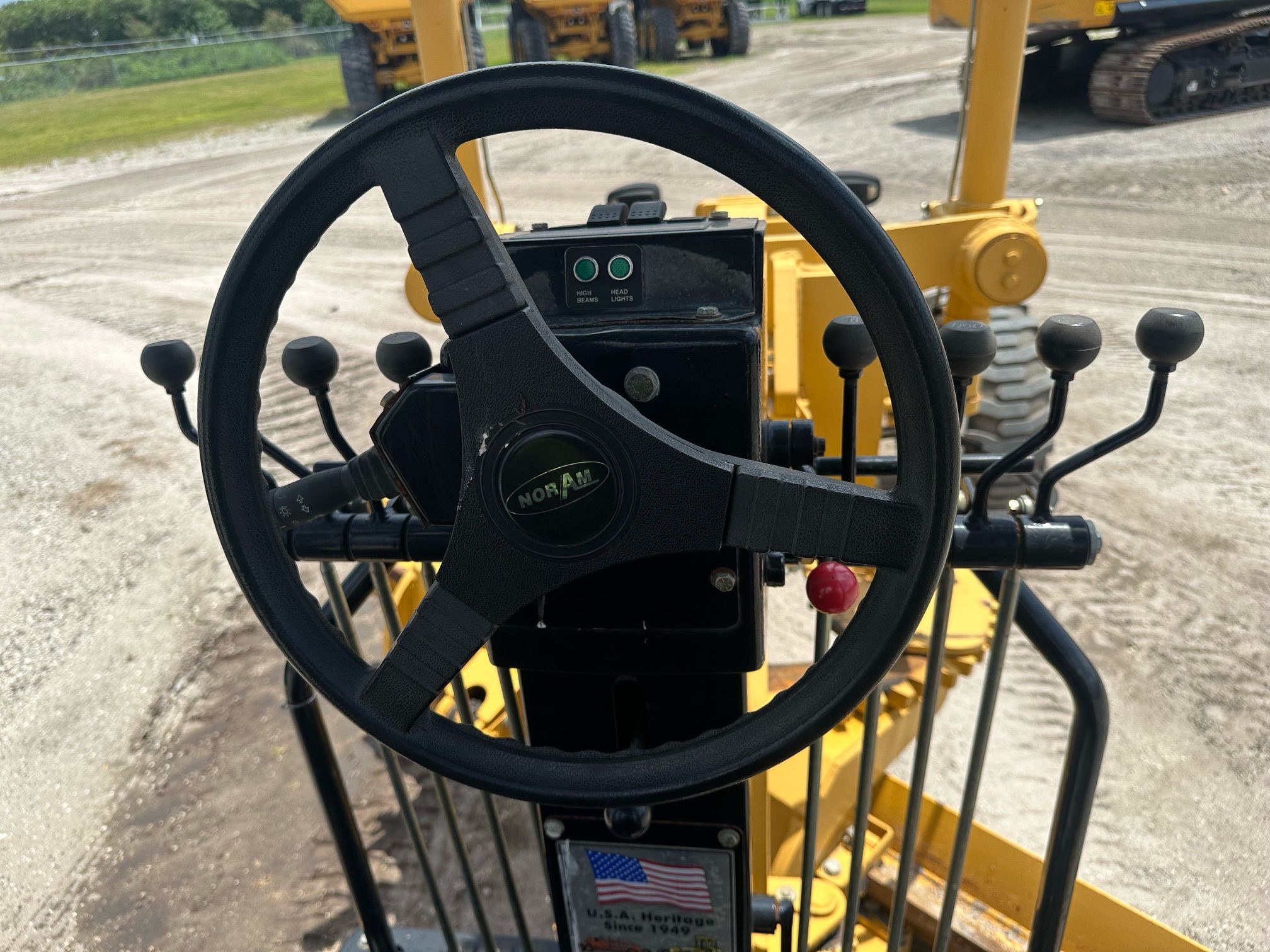 2019 NORAM 65E Photo 8 Thumbnail