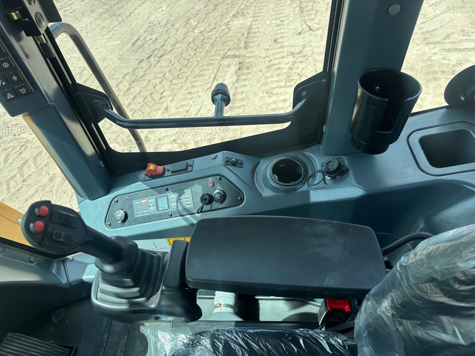 2025 SANY SW305K Photo 9 Thumbnail