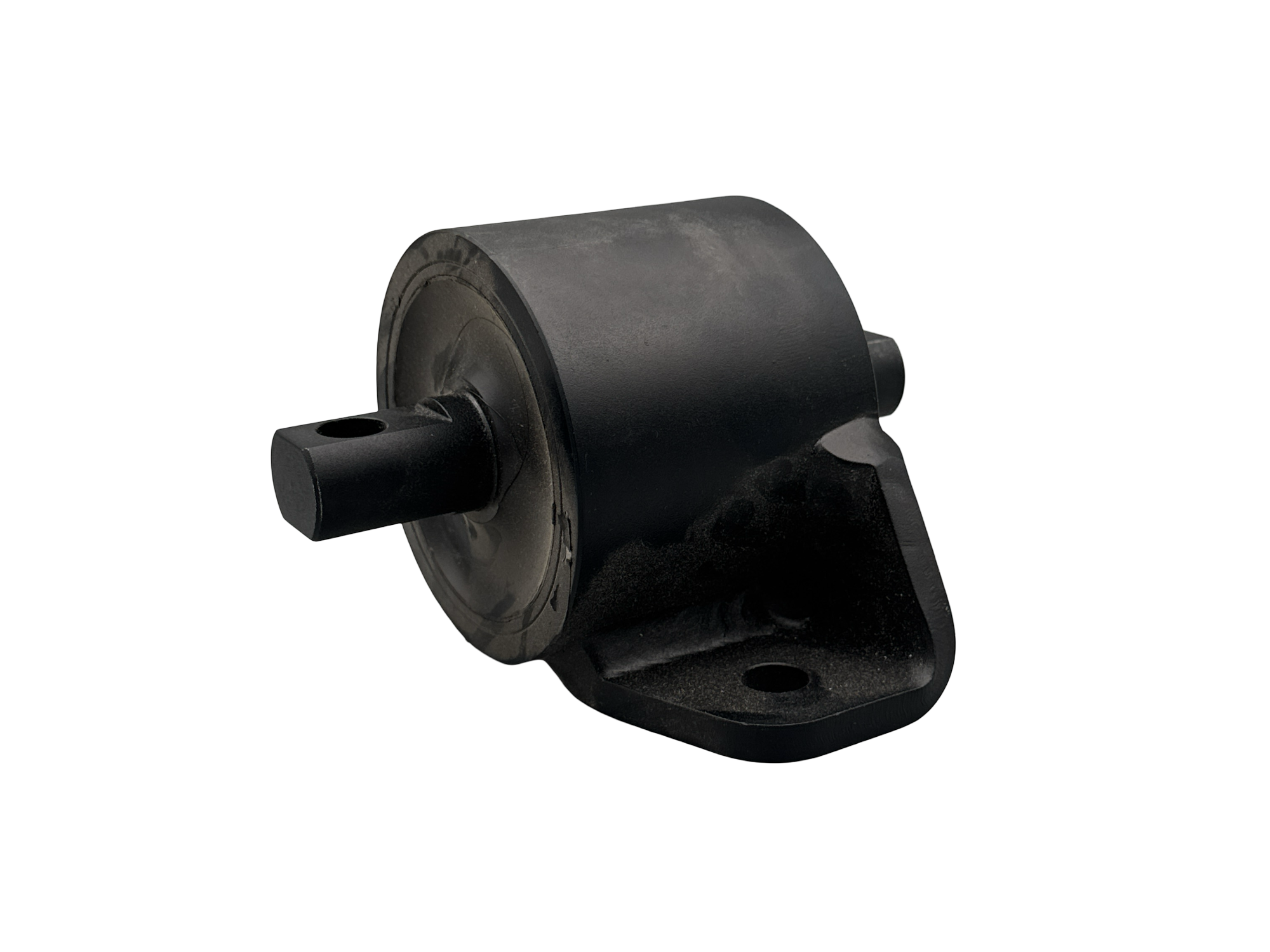 MOUNTING RUBBER CAB