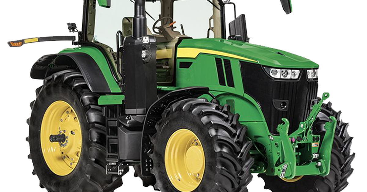 TRACTOR | Newman Tractor