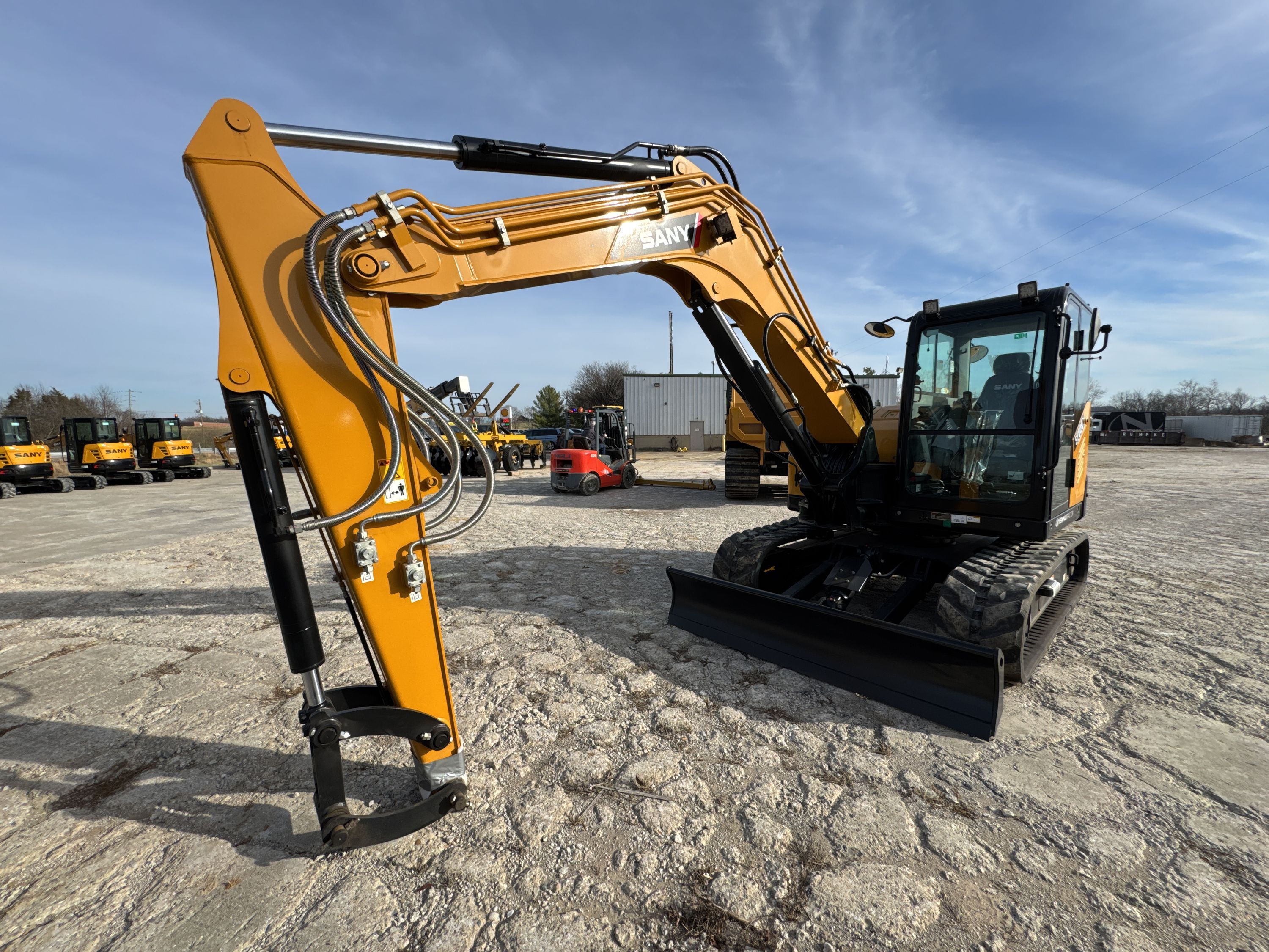 Equipment Photo - EQ14021 Thumbnail