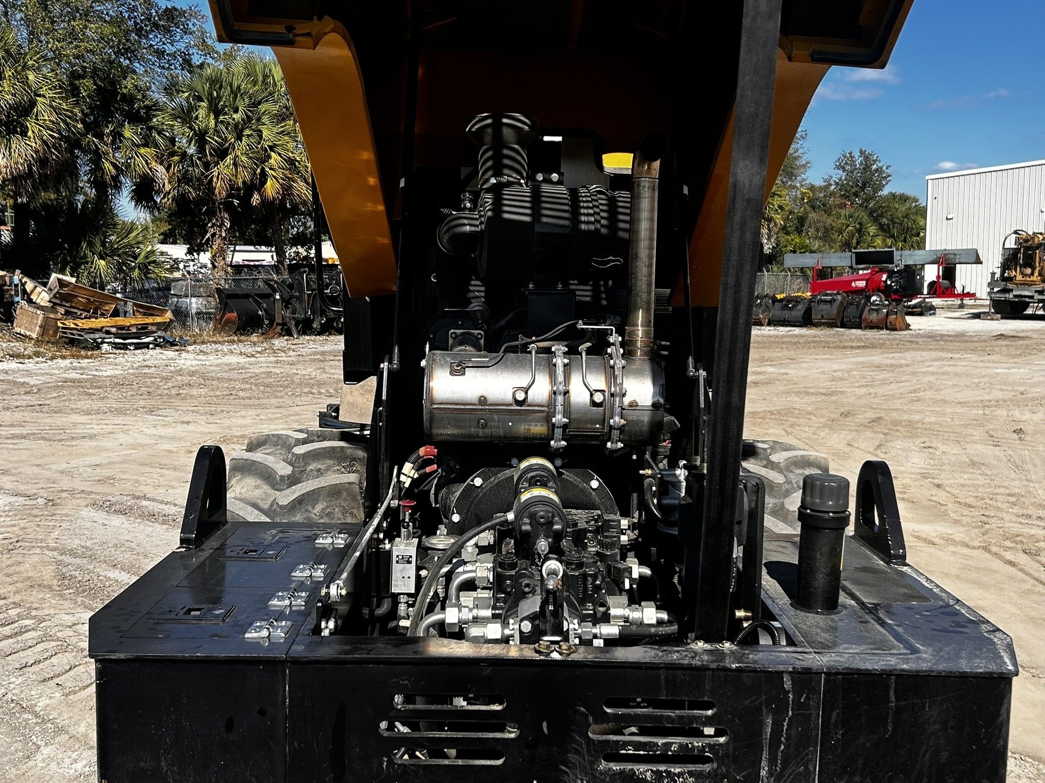 2024 SANY SSR80-CAN Photo 7 Thumbnail