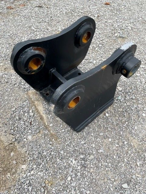 MOUNT BRACKET FOR SY50U Photo 2 Thumbnail