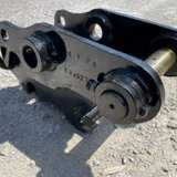 MANUAL QUICK COUPLER FOR SY26U Photo 1