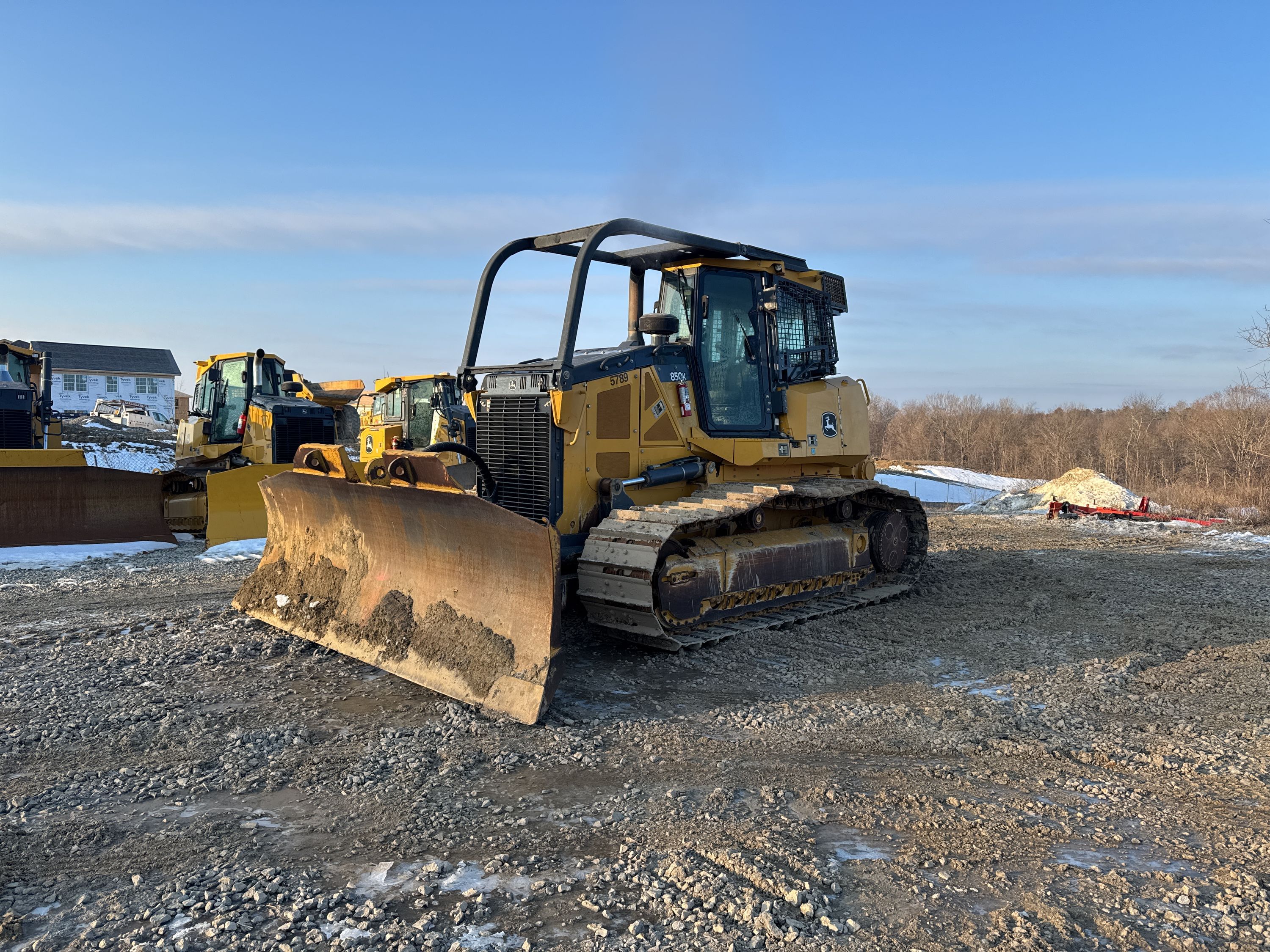 Equipment Photo - EQ5789 Thumbnail