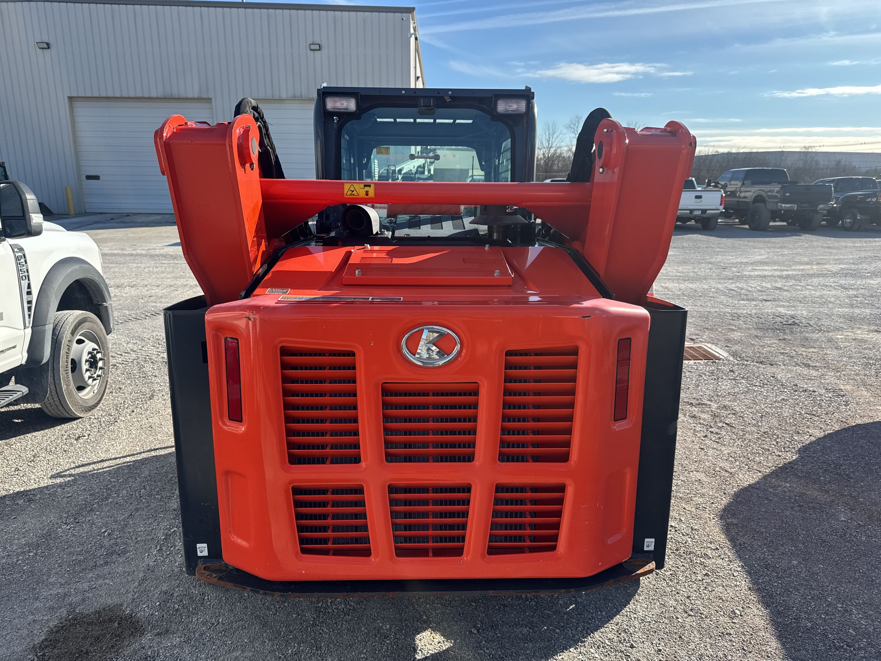 Equipment Photo - EQ12069 Thumbnail