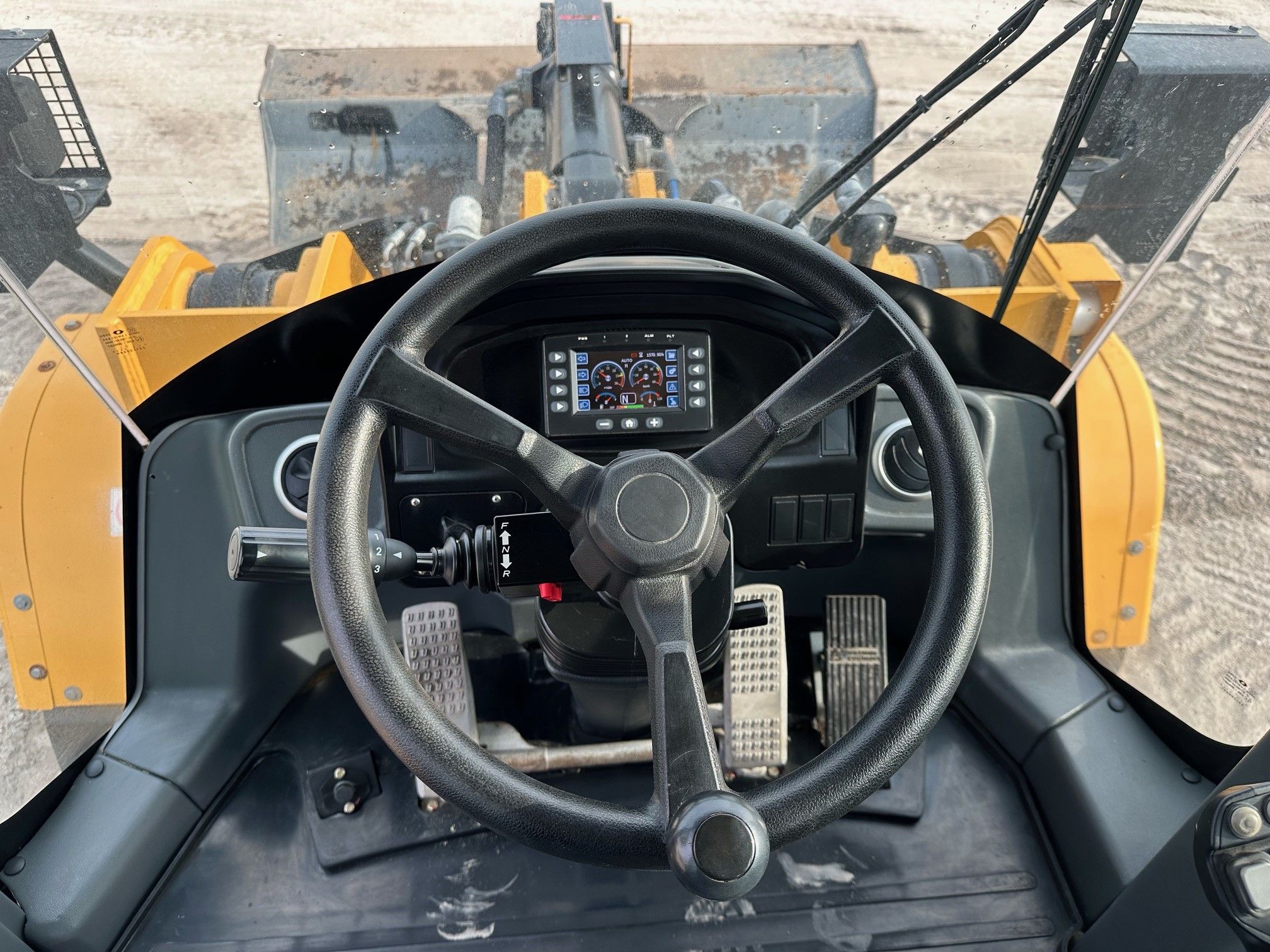 2022 SANY SW405K Photo 9 Thumbnail