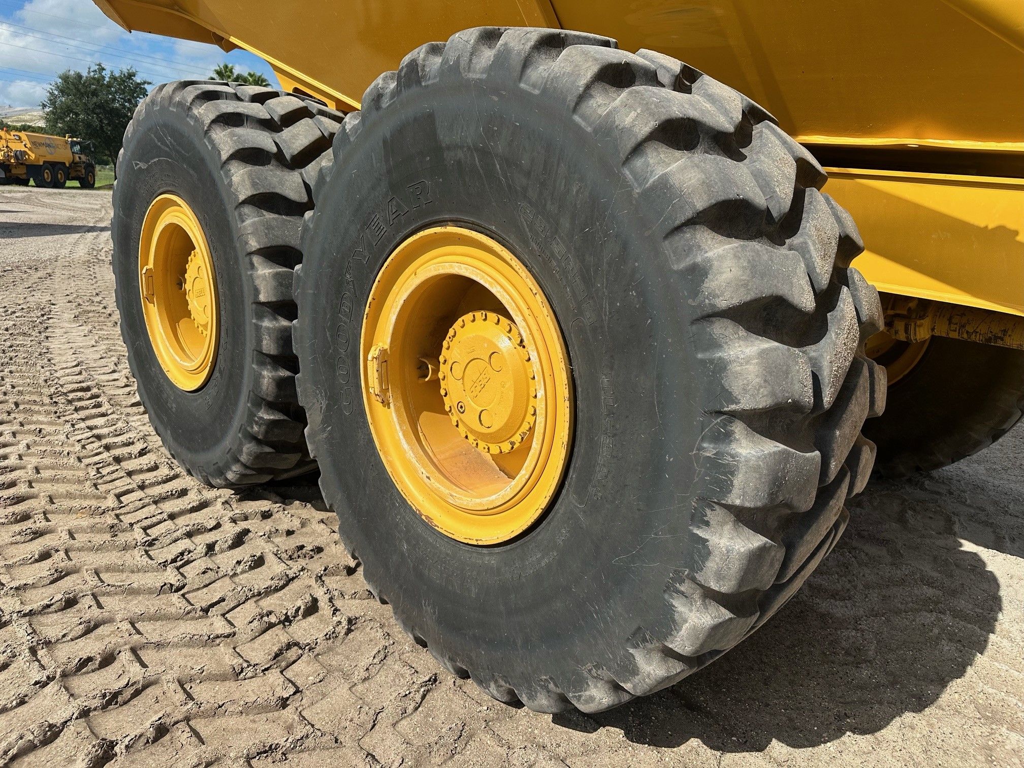 2021 BELL B30E Photo 14 Thumbnail