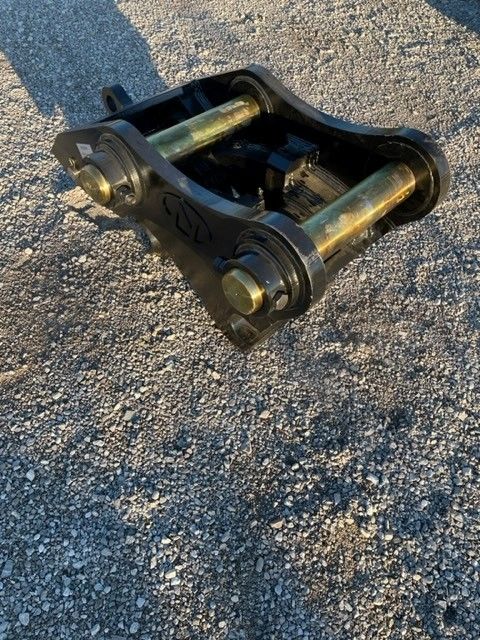 QUICK COUPLER FOR SY500H Photo 1 Thumbnail