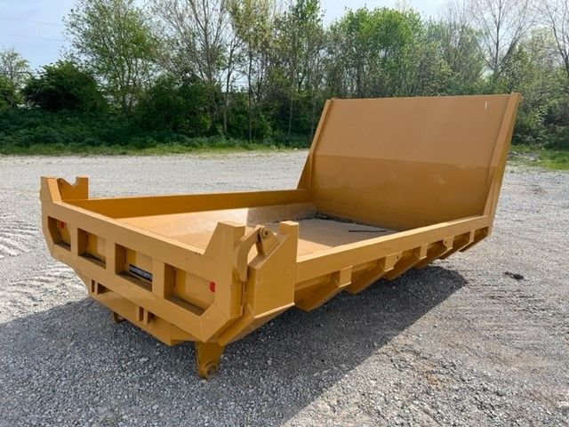 MOROOKA MST 2200VD CRAWLER CARRIER BED Photo 1 Thumbnail