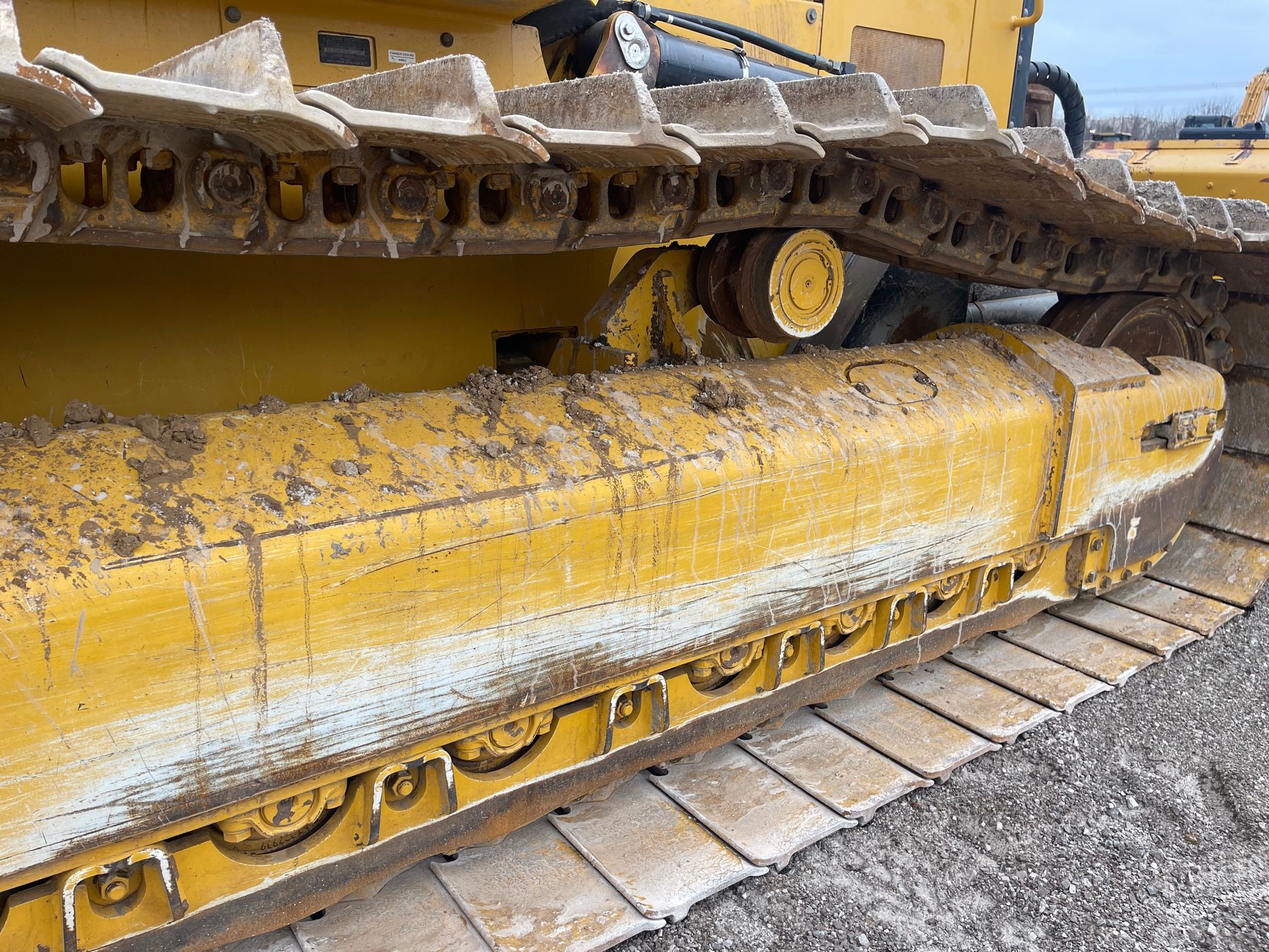 2019 JOHN DEERE 850K Photo 6 Thumbnail