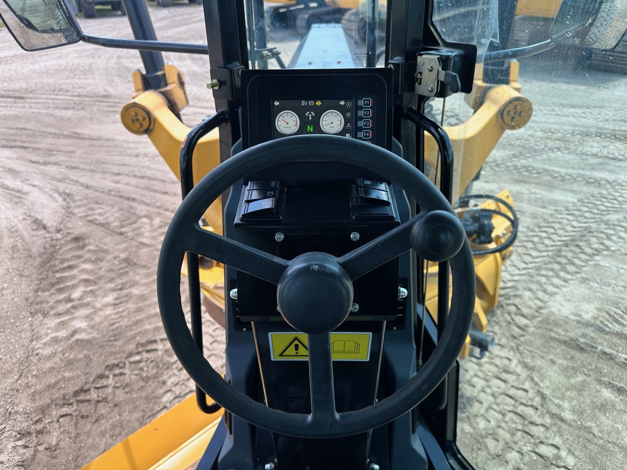 2022 SANY SMG200C-8 Photo 8 Thumbnail