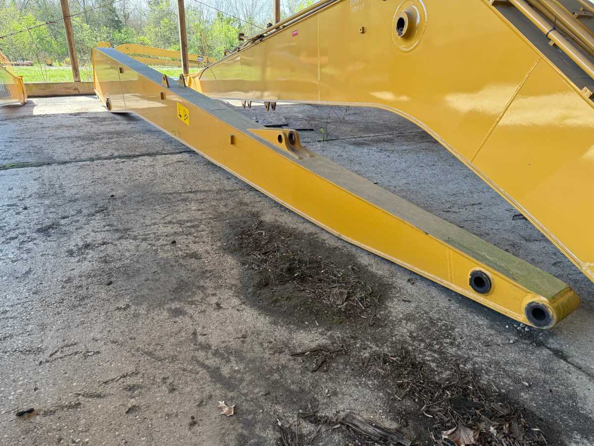 SANY SY235 LONG REACH STICK Photo 1