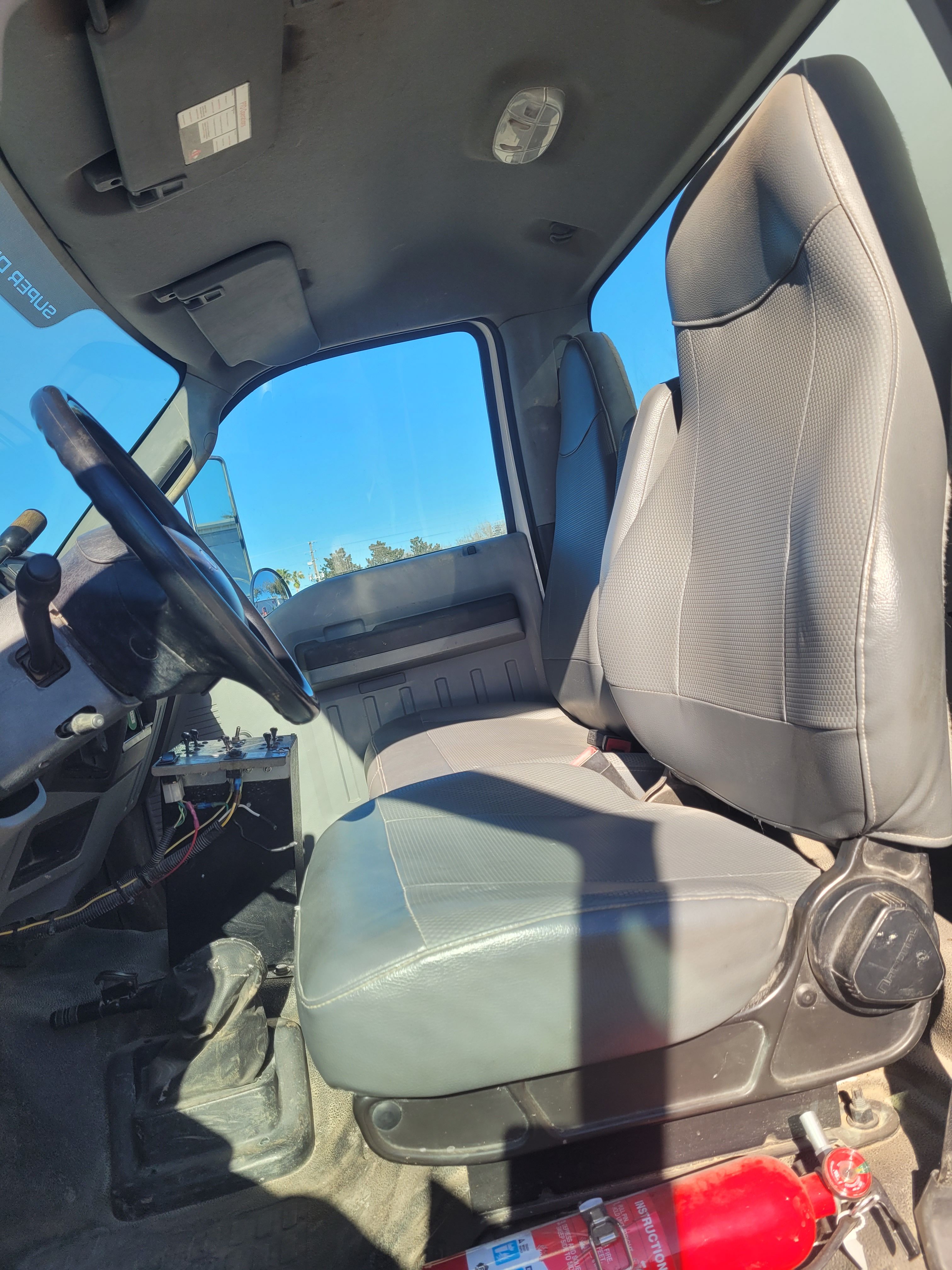 2015 FORD F650 Photo 7 Thumbnail