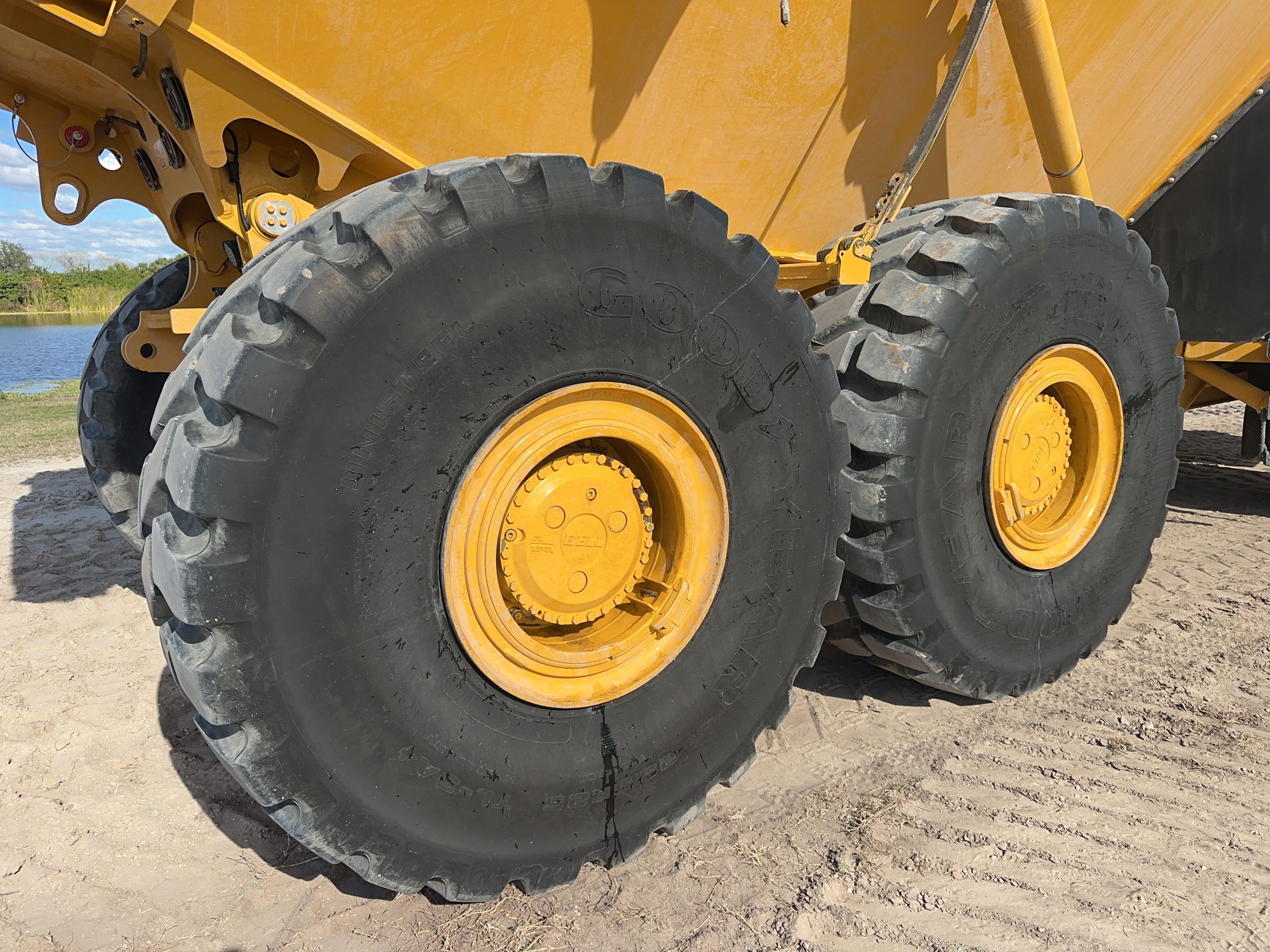 2025 BELL B45E Photo 18 Thumbnail