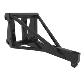 WHEEL LOADER LIFTING JIB