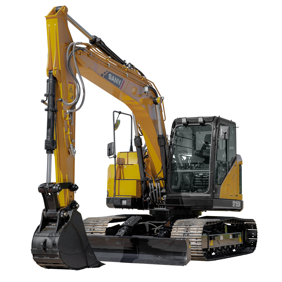 sany-sy155u-excavator-for-sale-or-rent